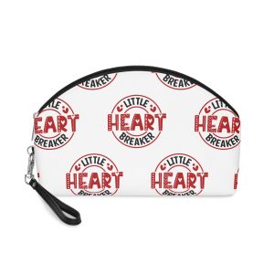 Little Heart Breaker Makeup Bag
