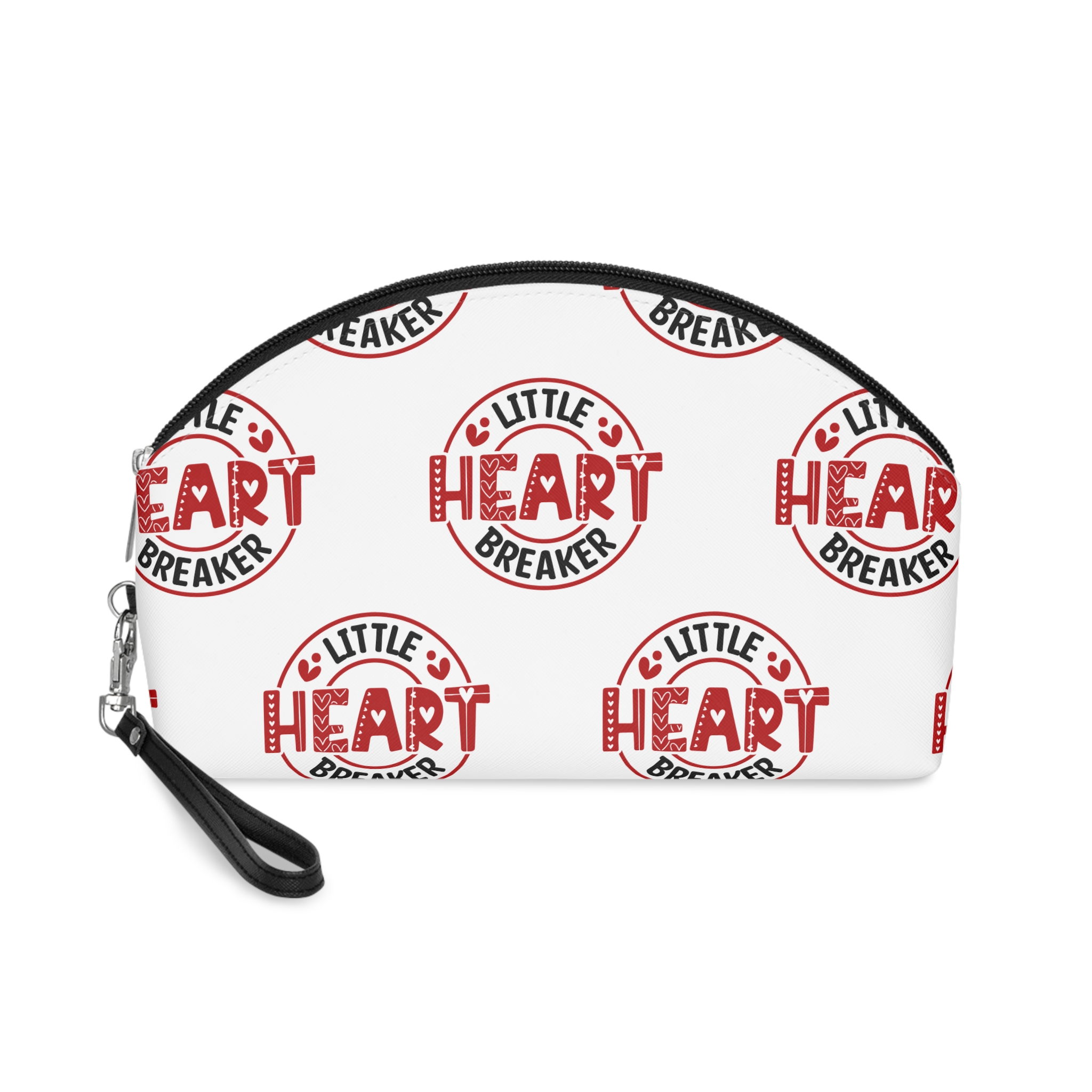 Little Heart Breaker Makeup Bag