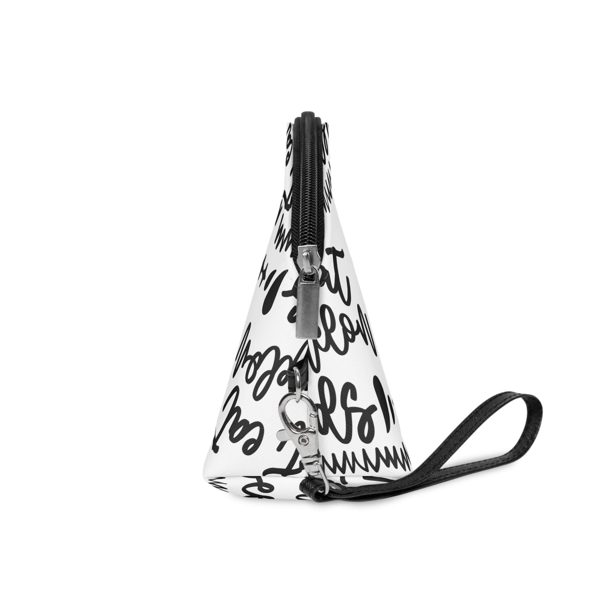 Dont Eat Watermelon Seeds Makeup Bag - Image 3