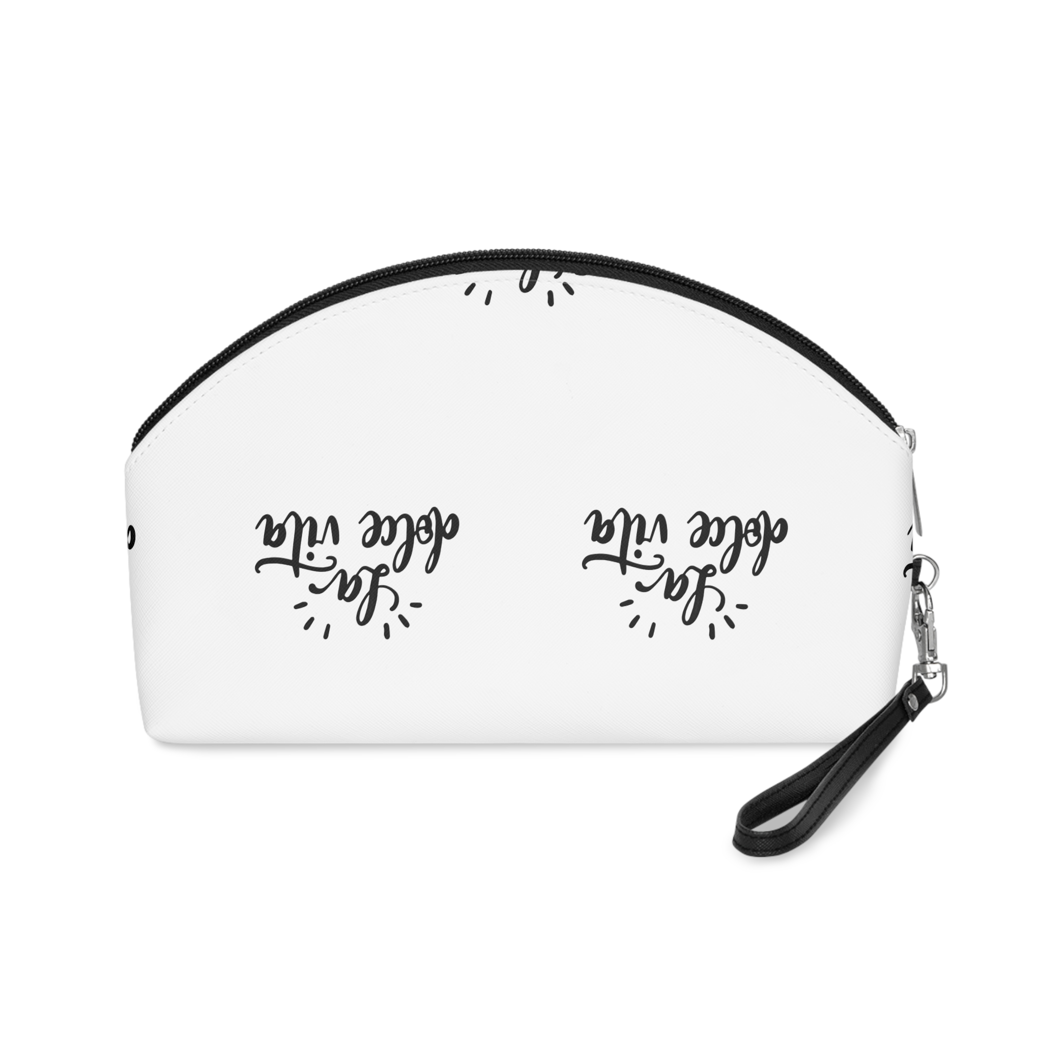 La Dolce Vita Makeup Bag - Image 2