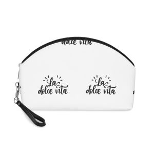 La Dolce Vita Makeup Bag