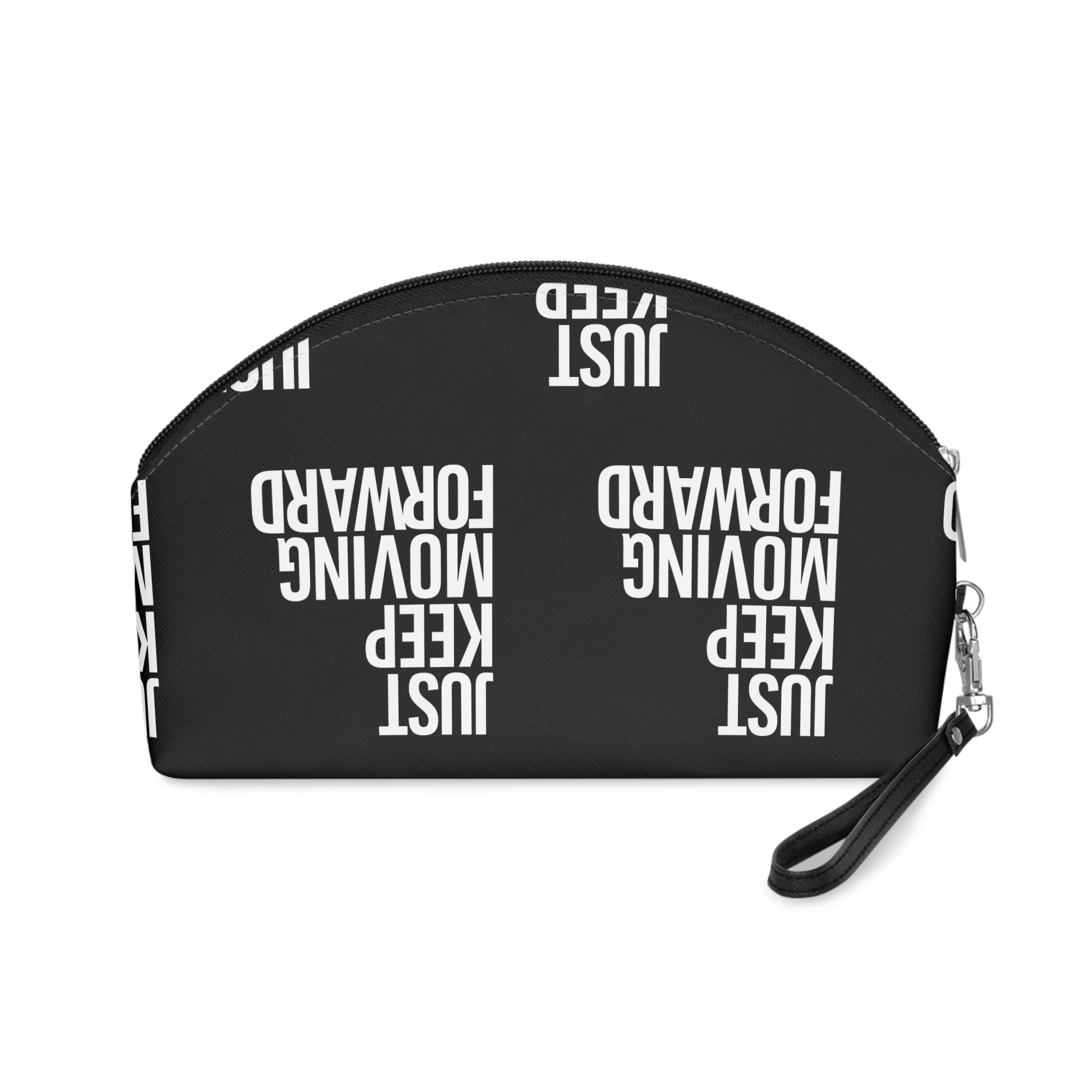 Just Keep Moving Forward Copia Makeup Bag - Image 2