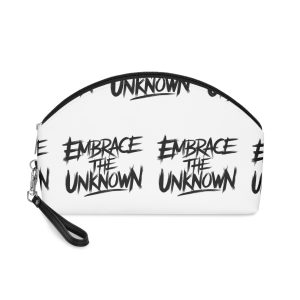 Embrace the Unknown Makeup Bag