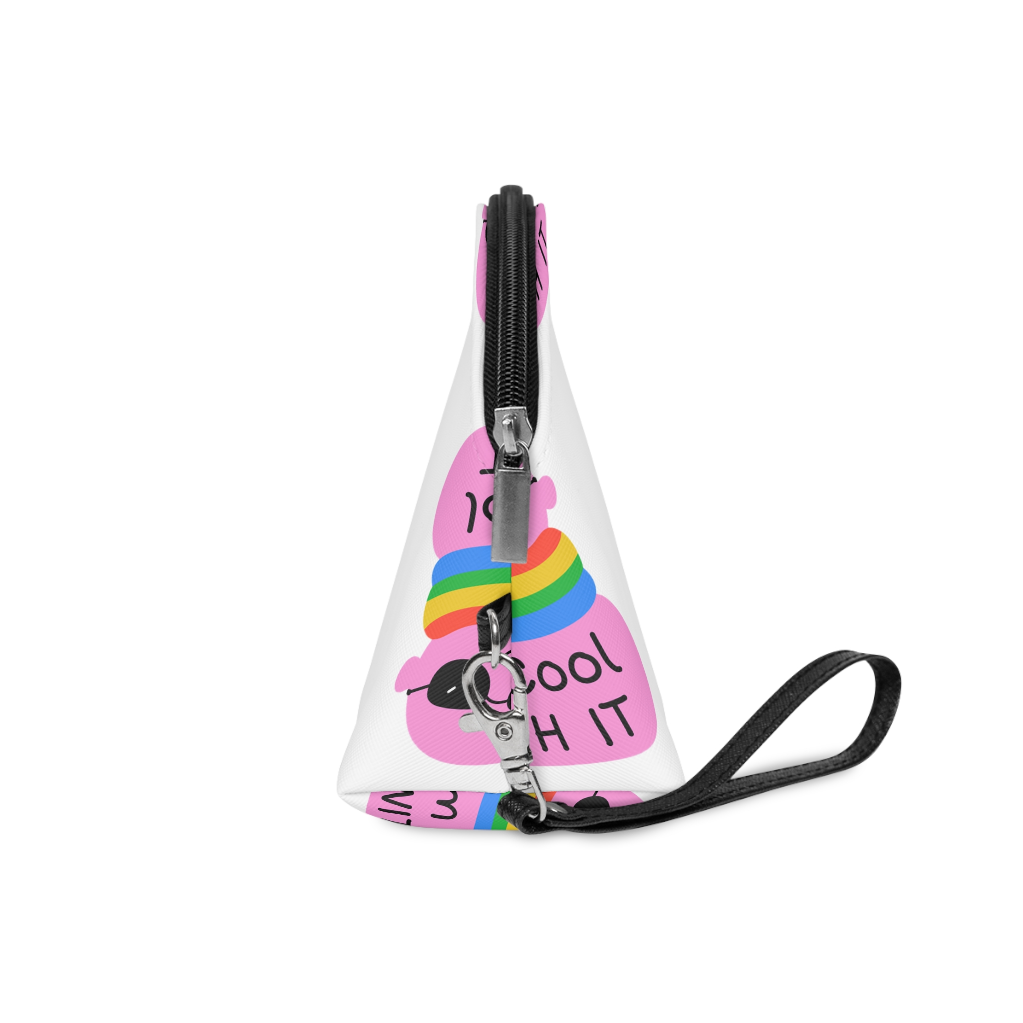 Im Cool With It Makeup Bag - Image 3