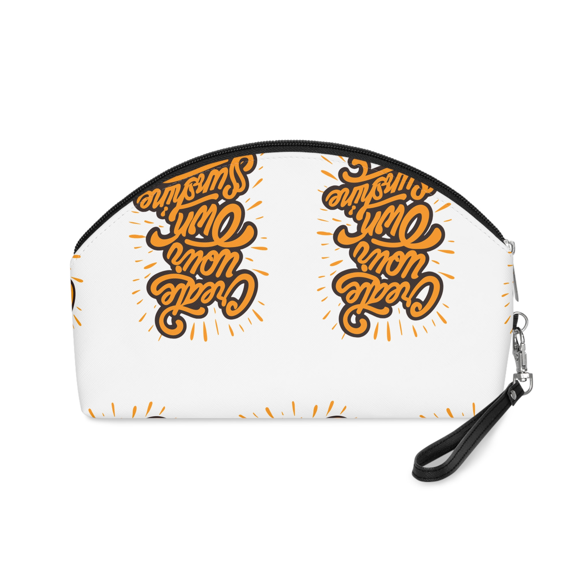 Create Your Own Sunshine Makeup Bag - Image 2