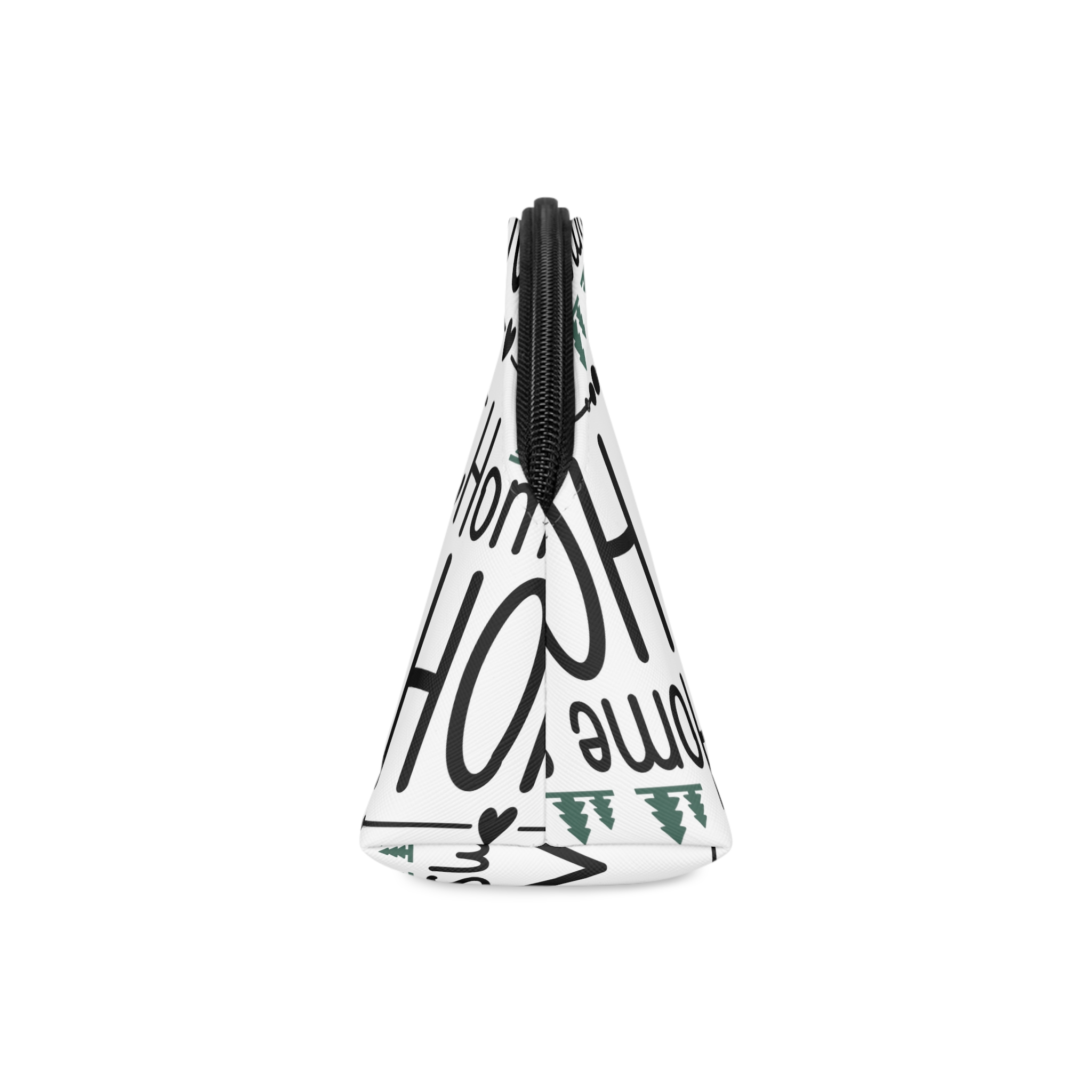 Home Sweet Home Makeup Bag - Image 4