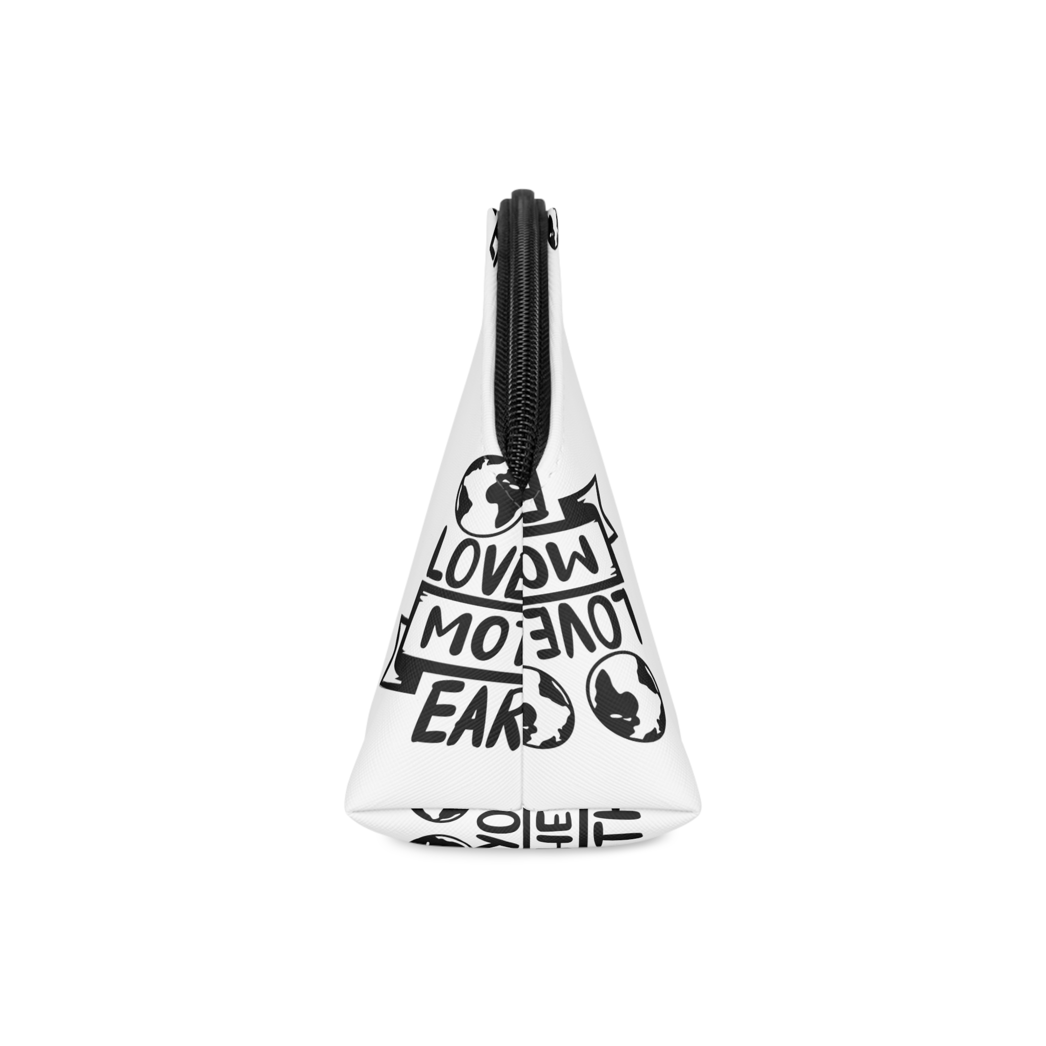 Love Your Mother Earth Makeup Bag - Image 4