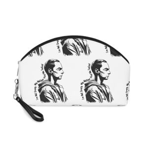 Im Crazy My Mother Had Me Tested E Makeup Bag