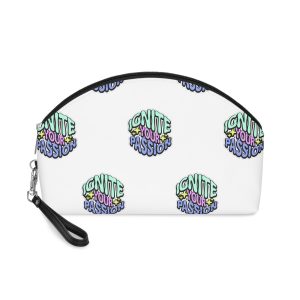 Ignite Your Passion Makeup Bag