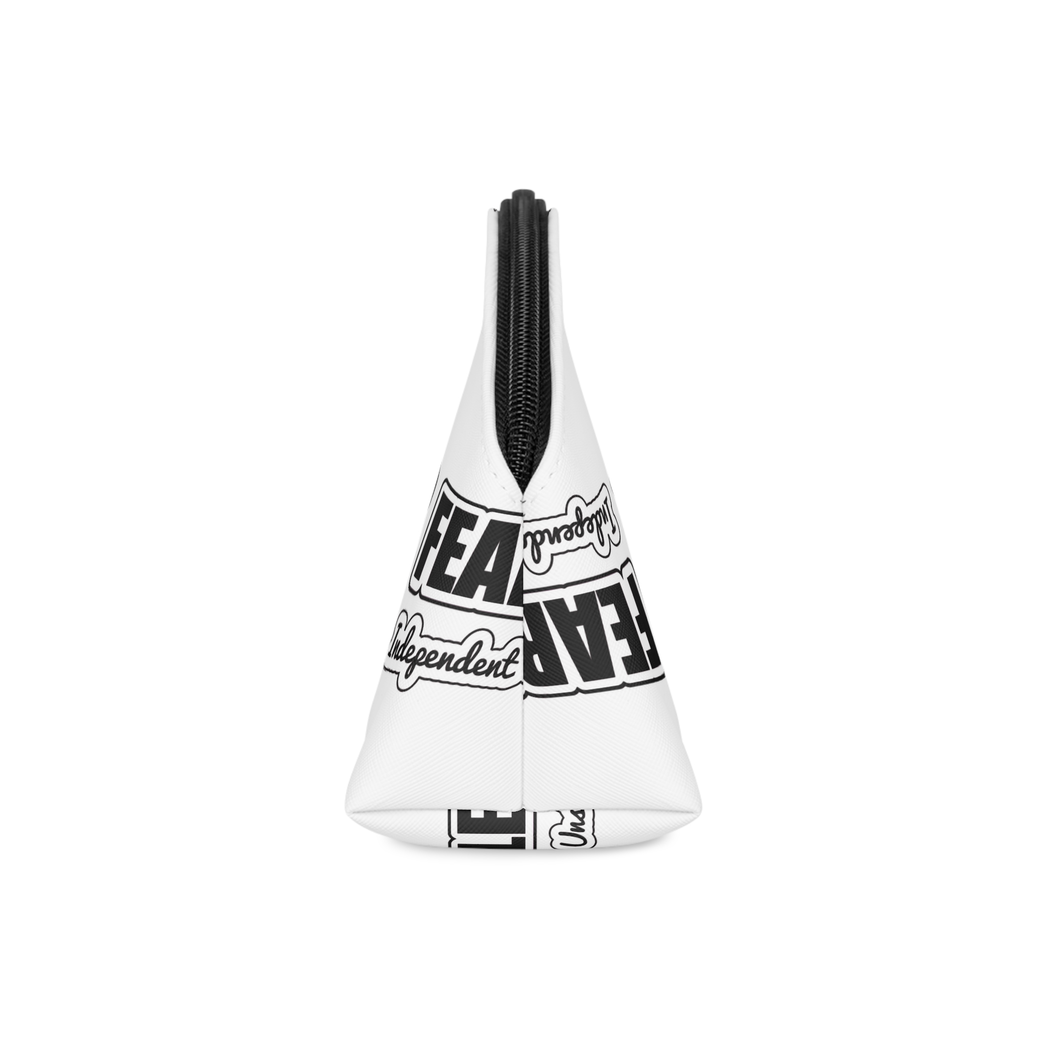 International Womens Day Tshirt Design Template Makeup Bag - Image 4