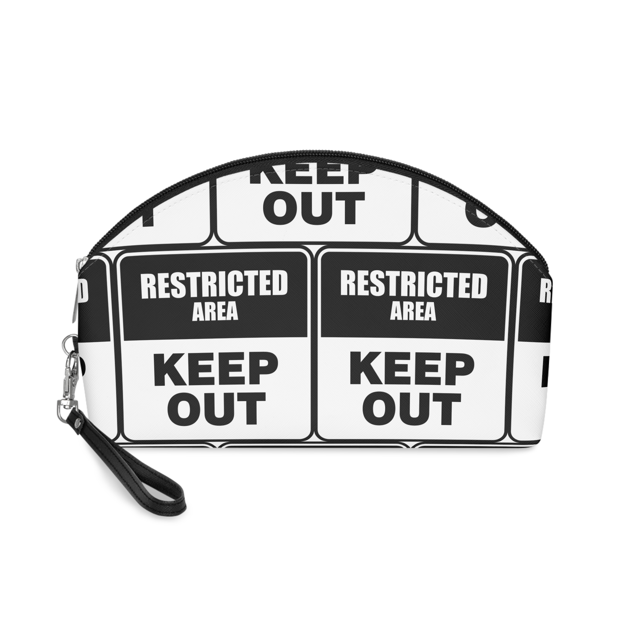 Keep Makeup Bag