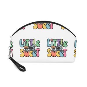 Little Sweet Robot Makeup Bag
