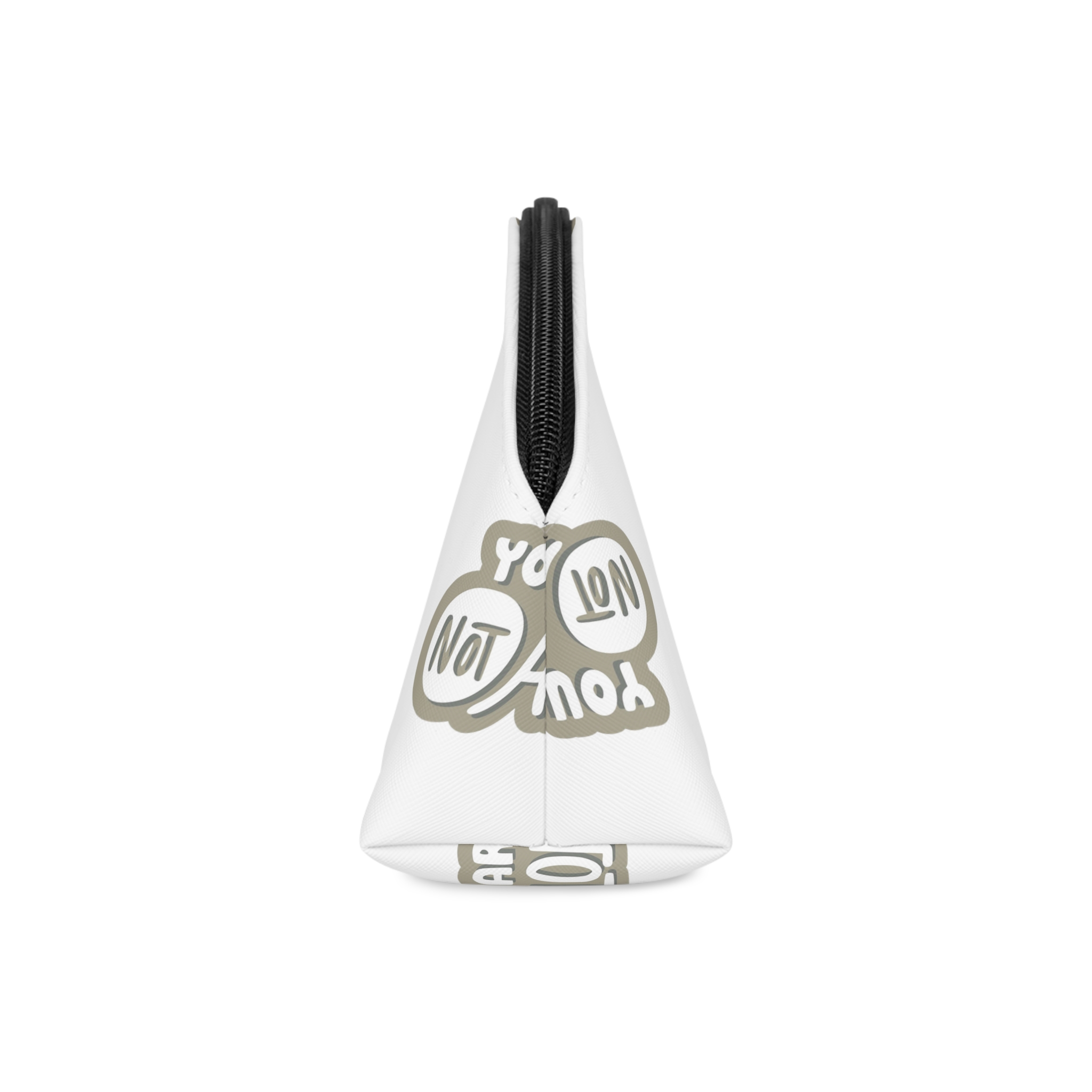 Gift Certificate Illustrations 11 Makeup Bag - Image 4