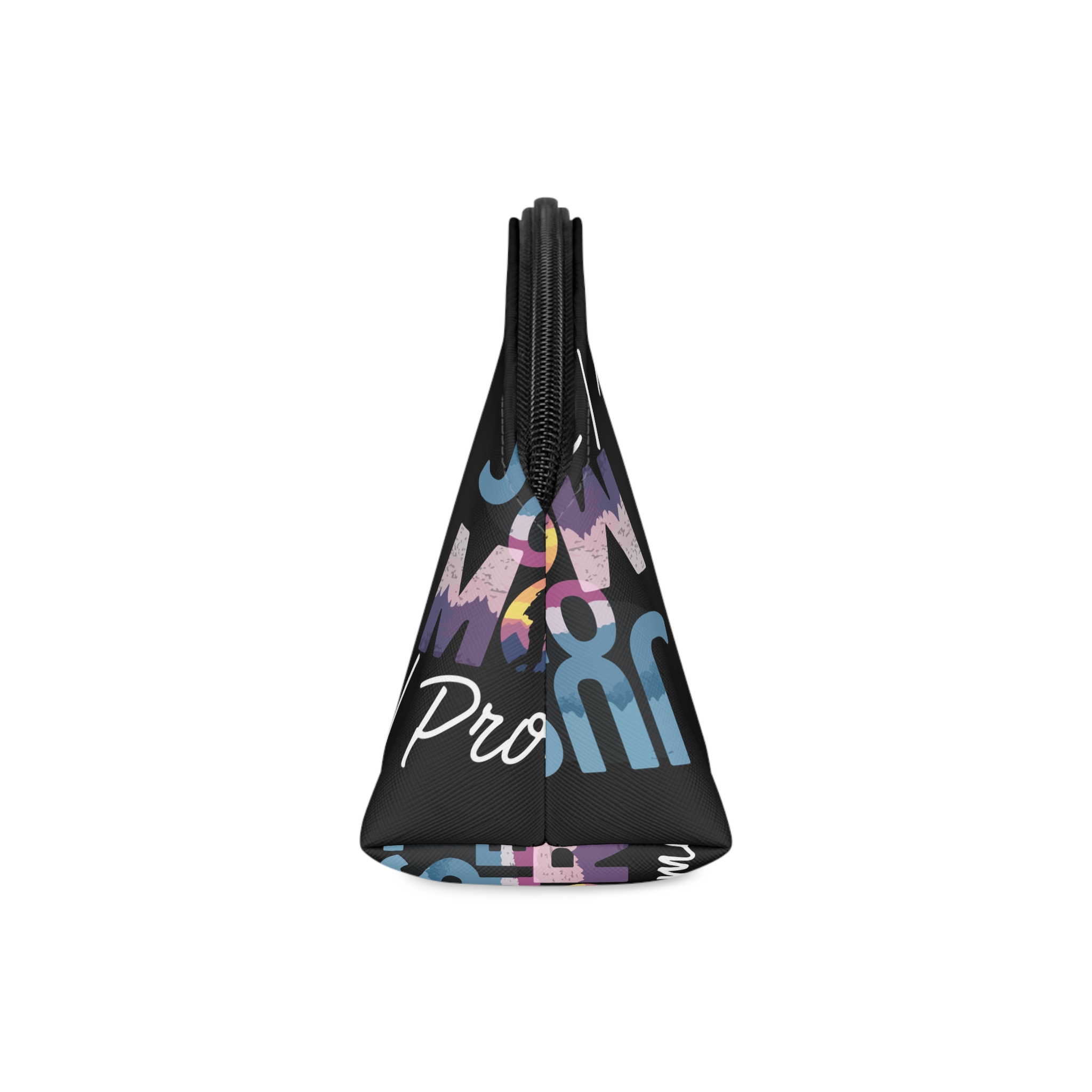Just One More I Promise Makeup Bag - Image 4