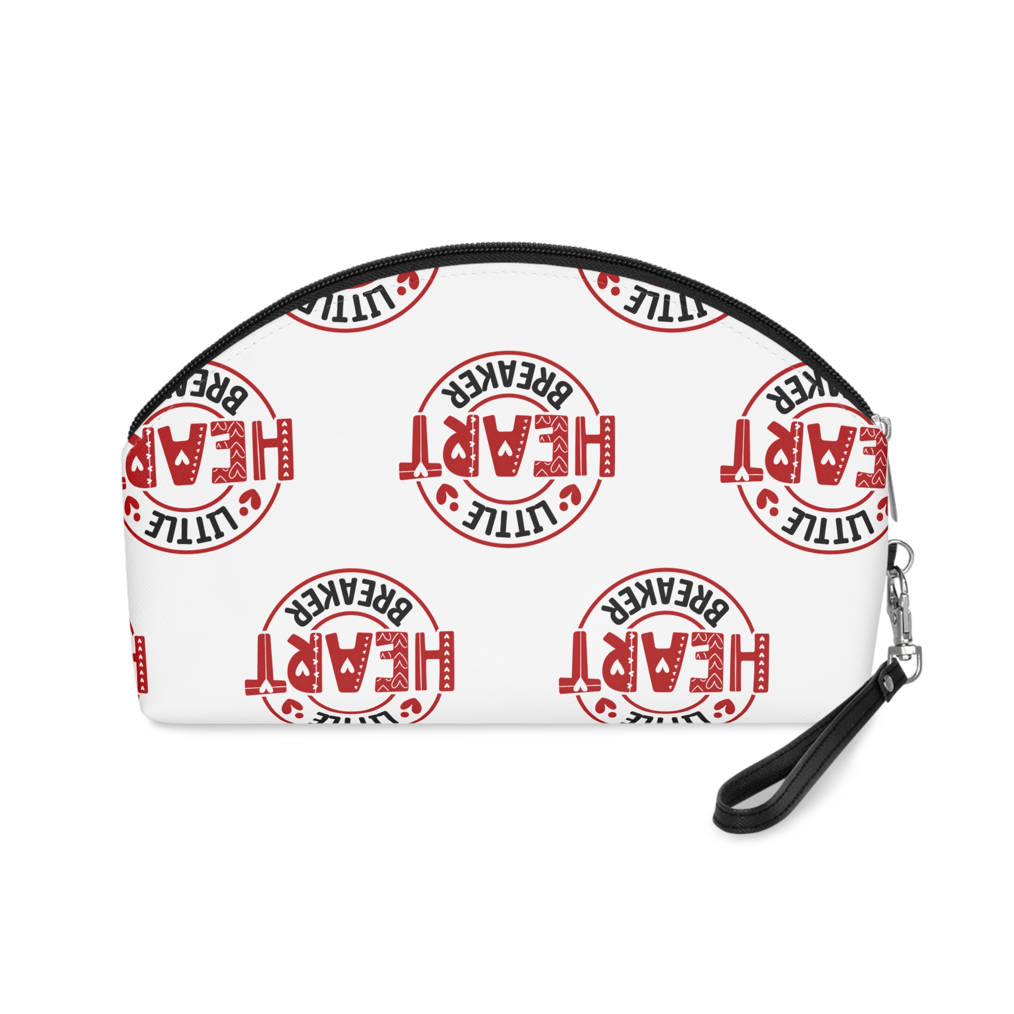 Little Heart Breaker Makeup Bag - Image 2