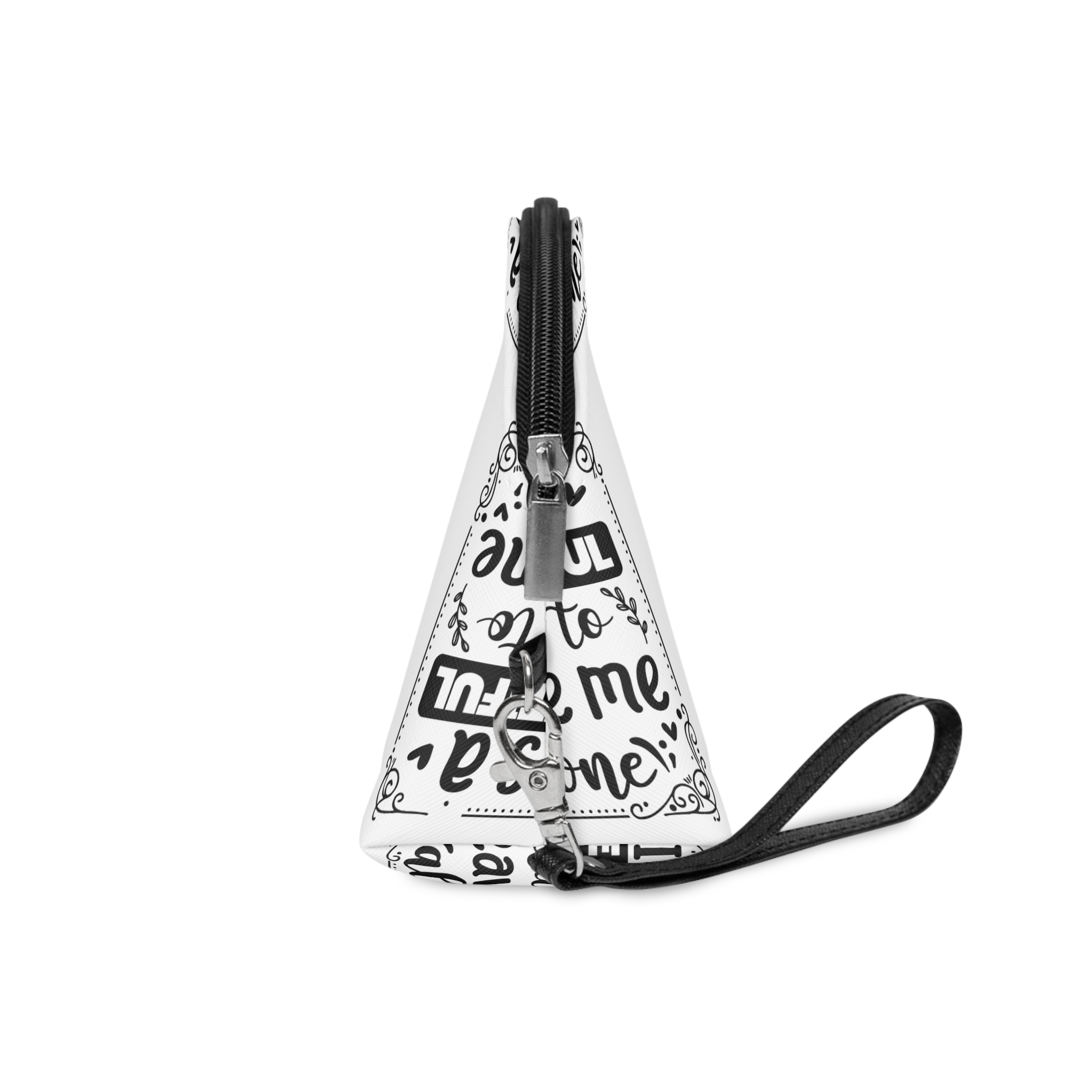 Statement Design 9116BD Makeup Bag - Image 3