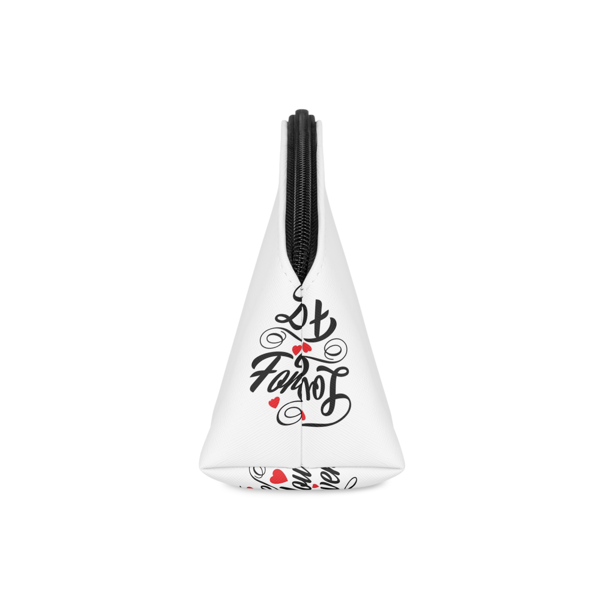 Love You Forever Makeup Bag - Image 4