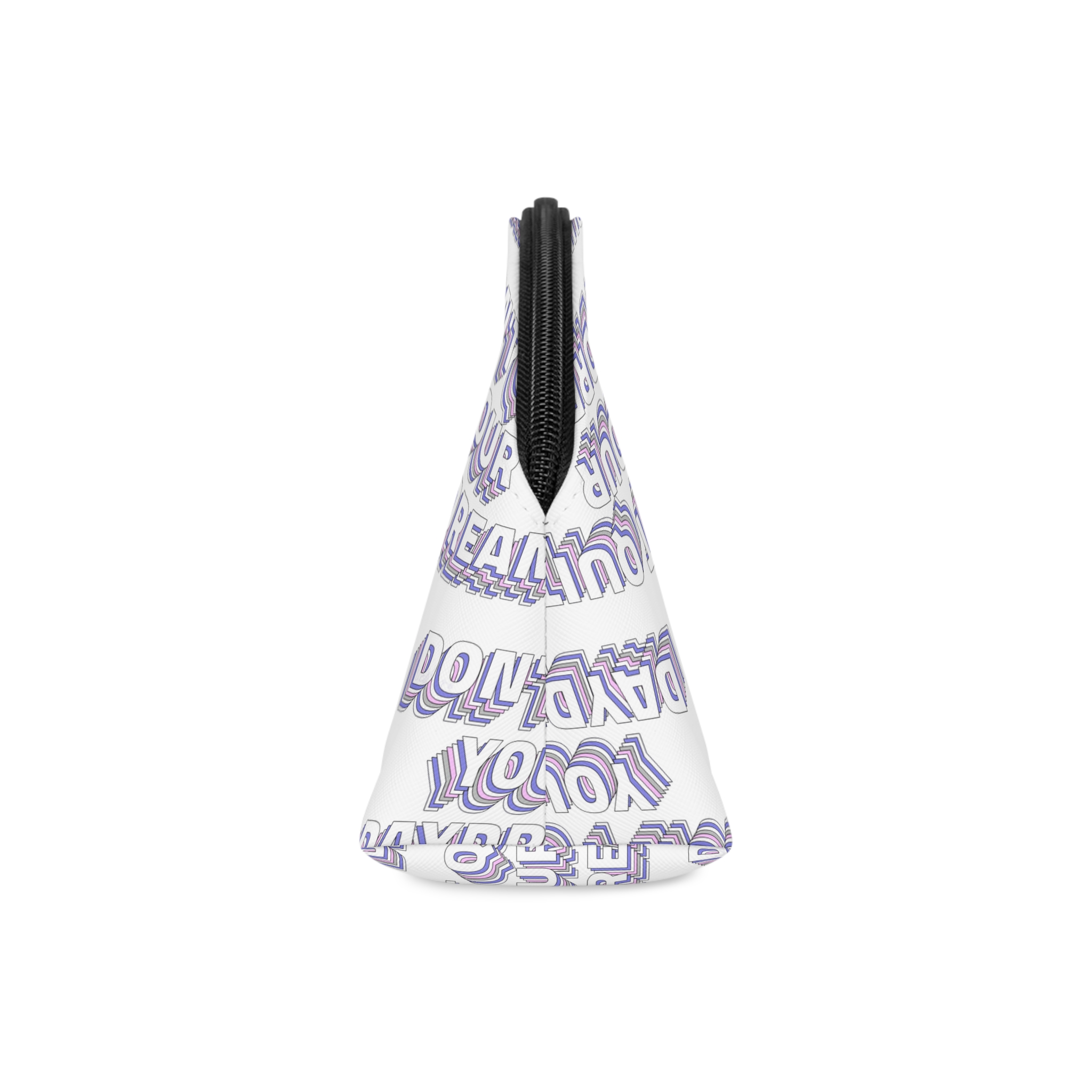Dont Quit Your Daydream Makeup Bag - Image 4