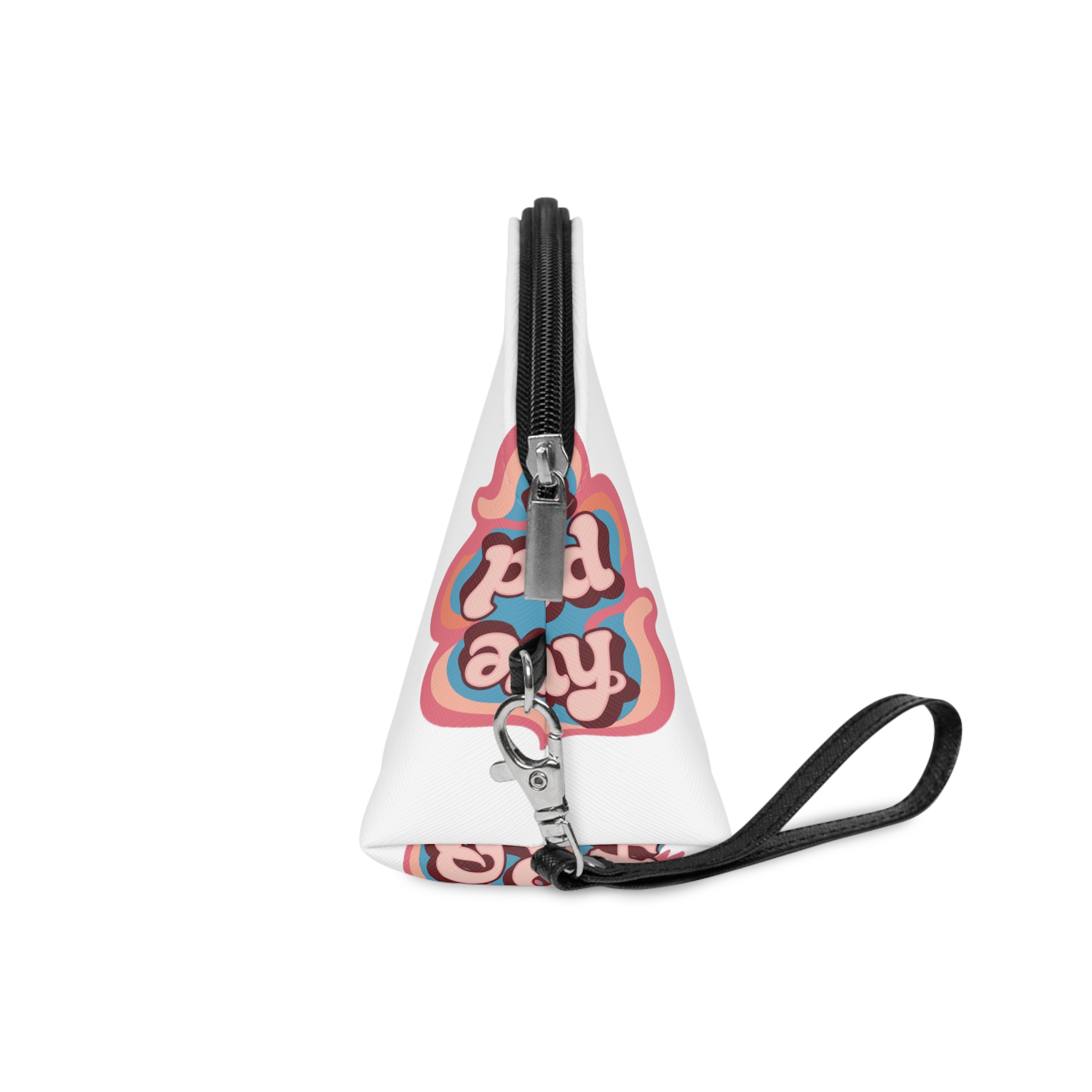 Have A Good Day Makeup Bag - Image 3