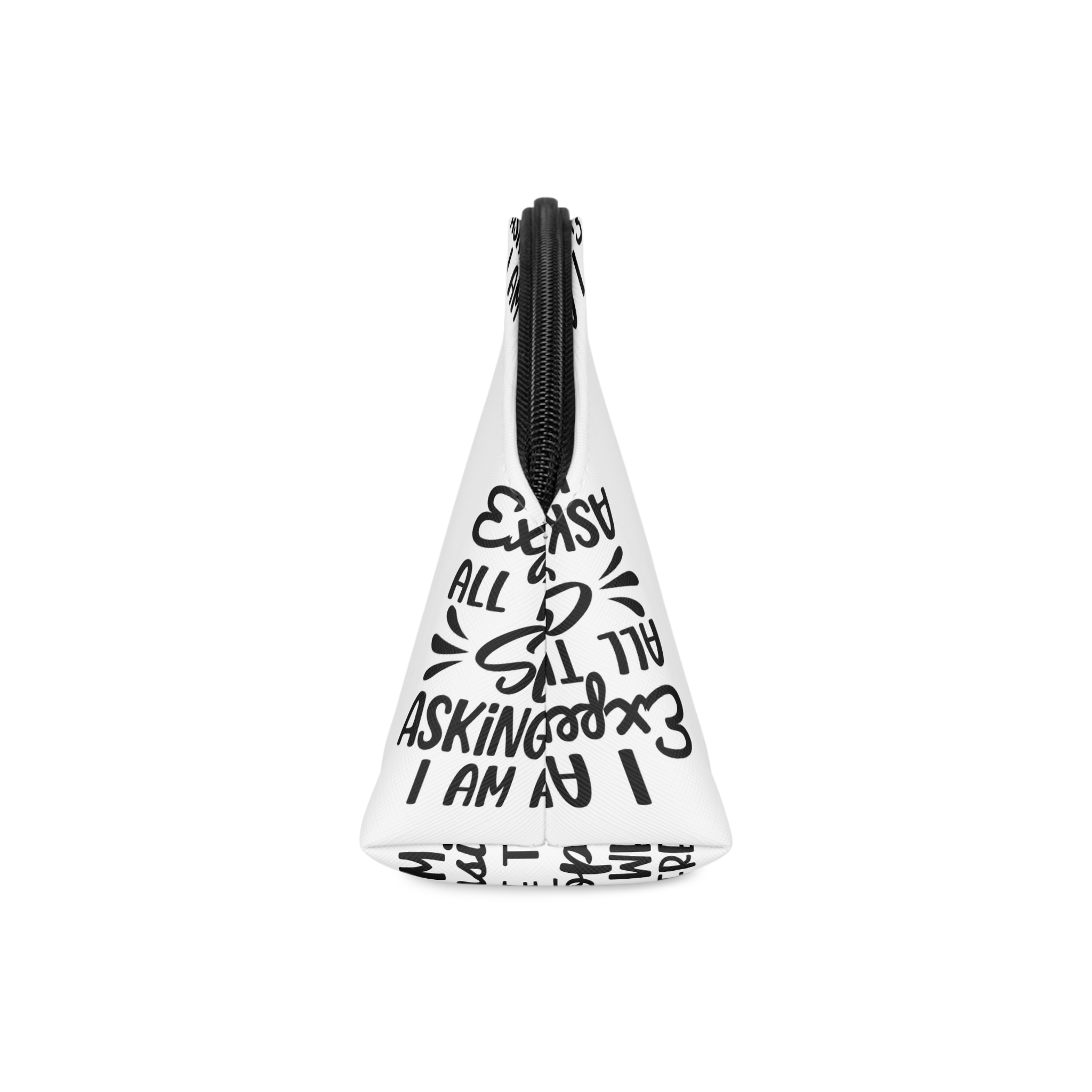 Funny Svg Funny Funny Quote Svg Sarcastic Anxiety Quote Svg Png Shirts Hoodies Witty Mental (8) Makeup Bag - Image 4
