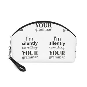 Statement Design 30AA04 Makeup Bag
