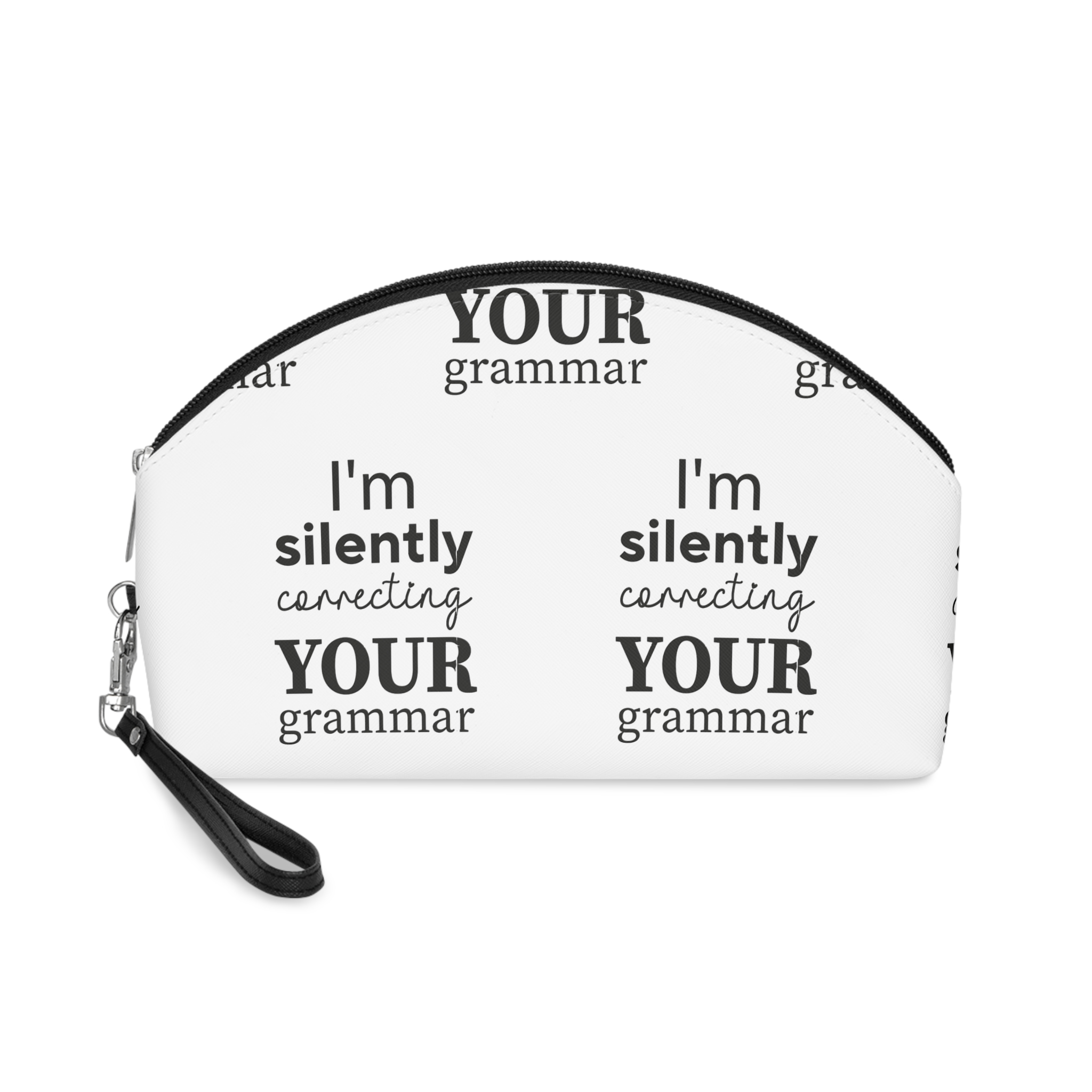 Statement Design 30AA04 Makeup Bag