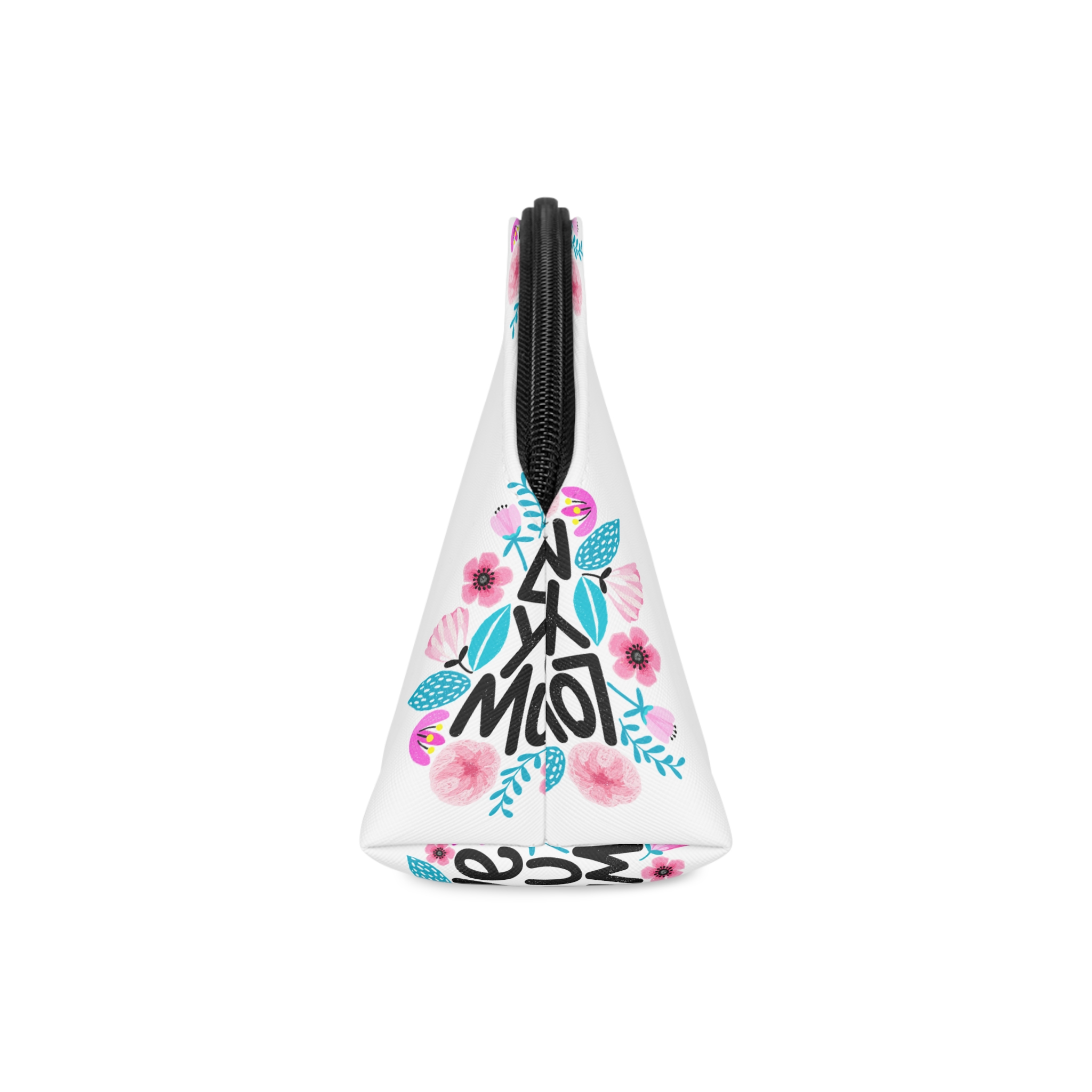 Love You Mum Makeup Bag - Image 4