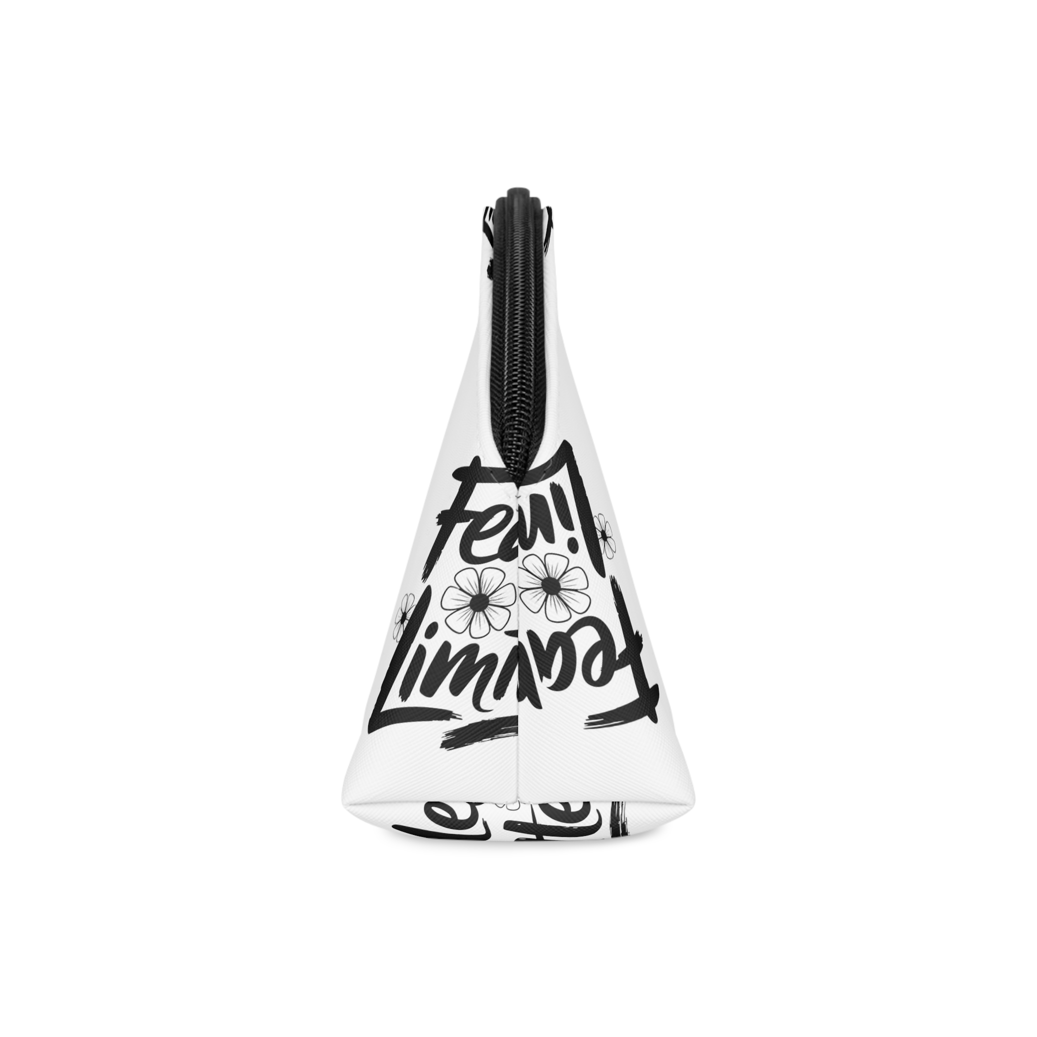 Fearless and Limitless Makeup Bag - Image 4