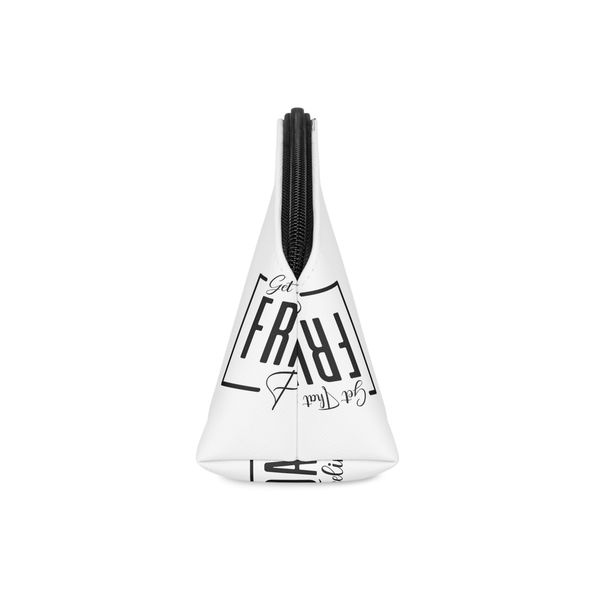 Get That Friday Feeling Makeup Bag - Image 4