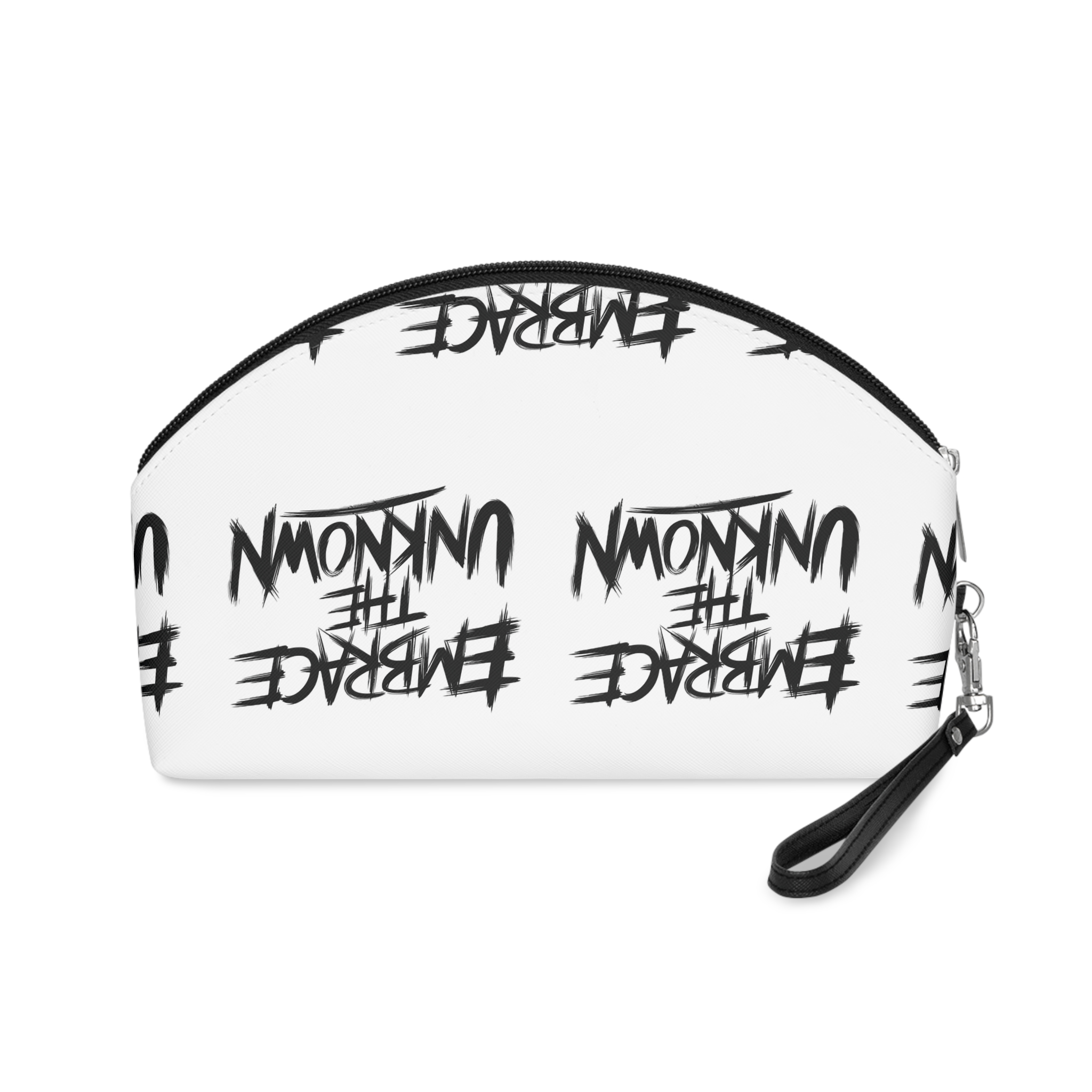Embrace the Unknown Makeup Bag - Image 2