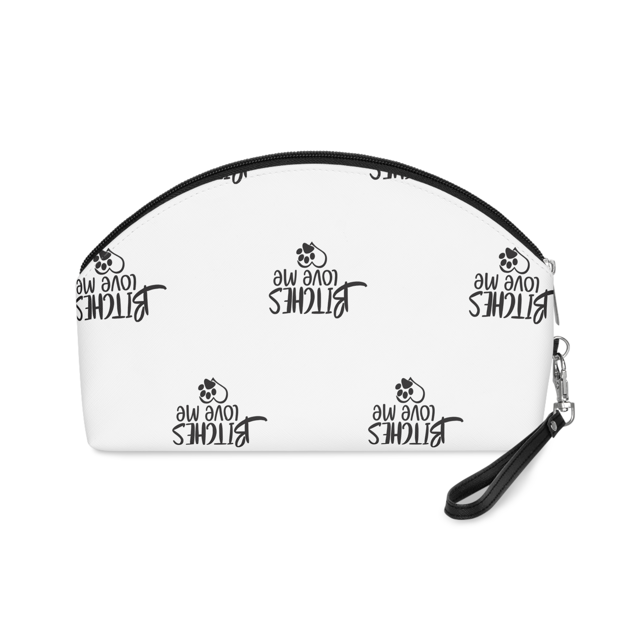 Statement Design 243F6A Makeup Bag - Image 2