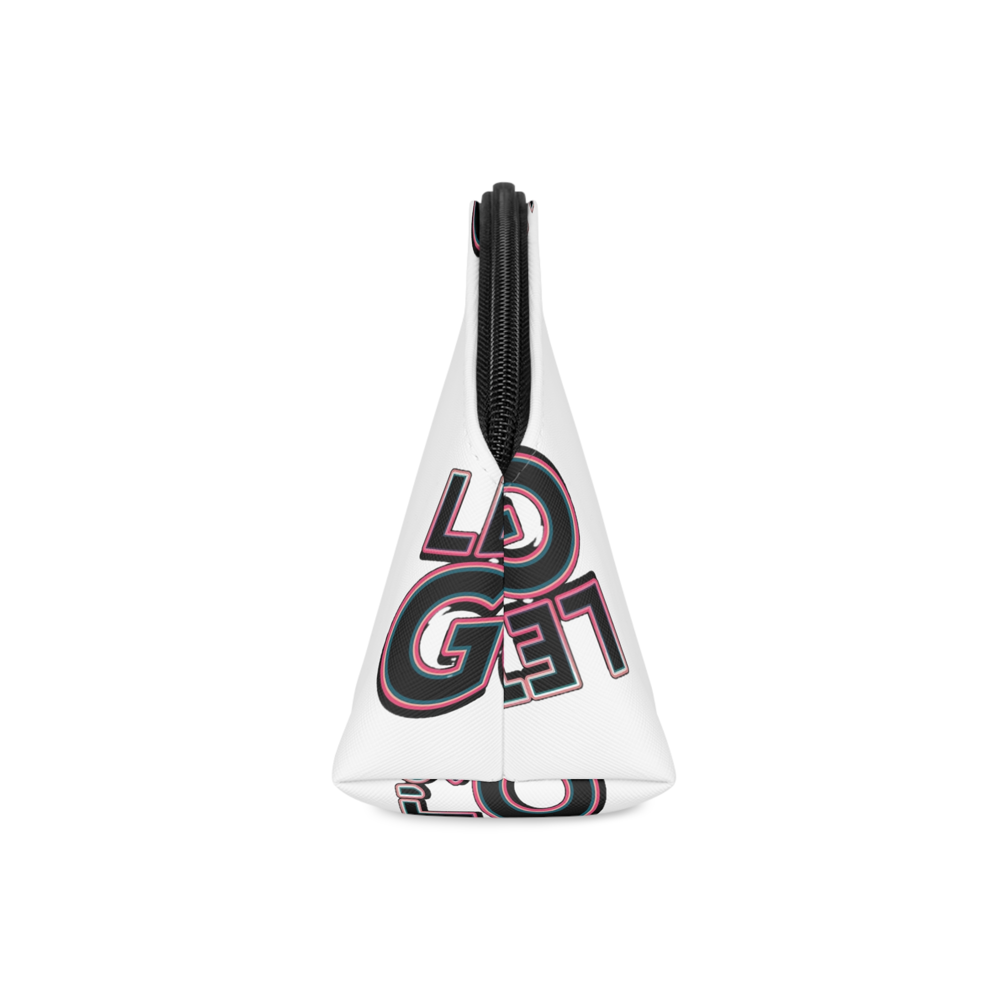 Let's Go Makeup Bag - Image 4