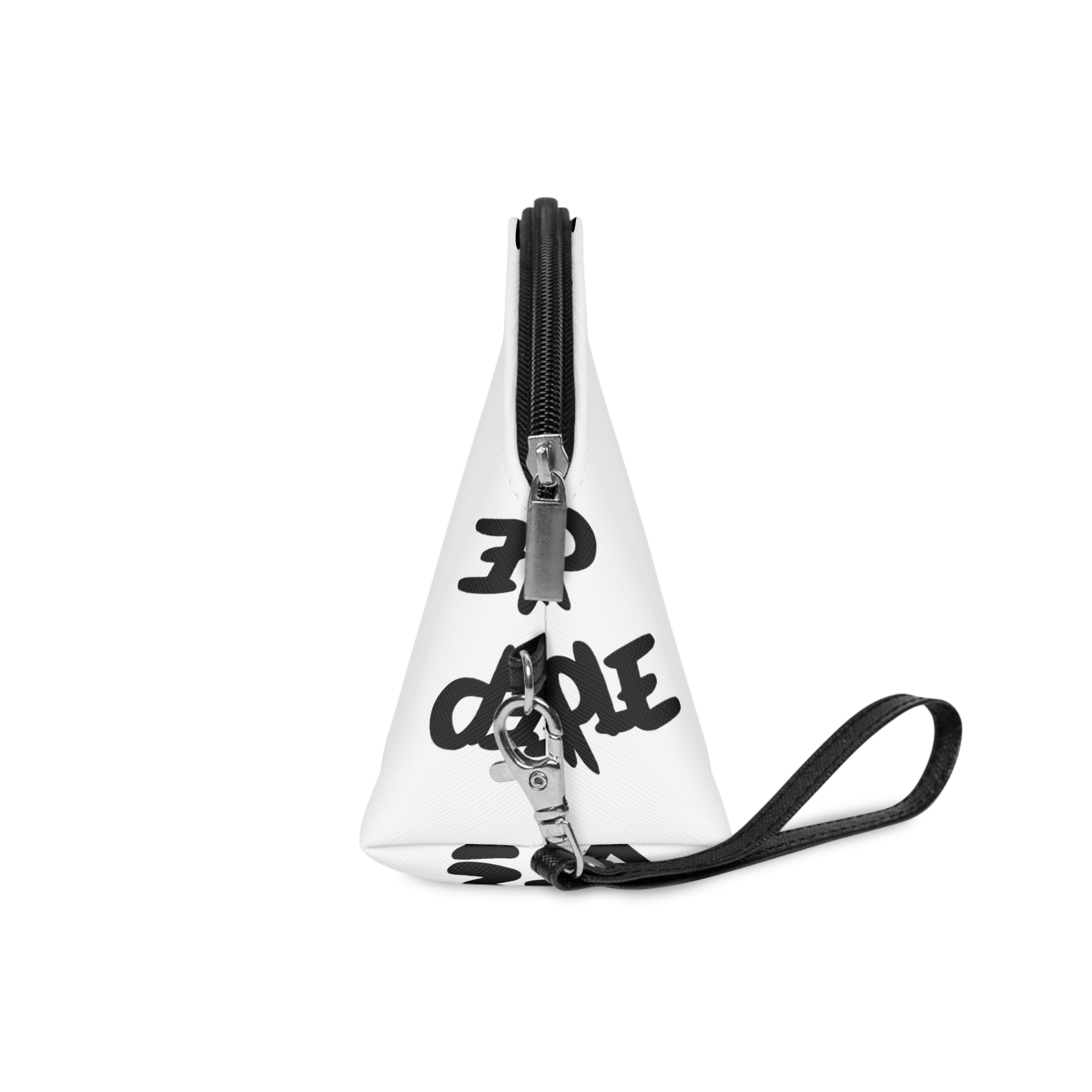 Keep It Simple Makeup Bag - Image 3