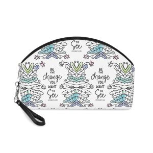 Change A Makeup Bag