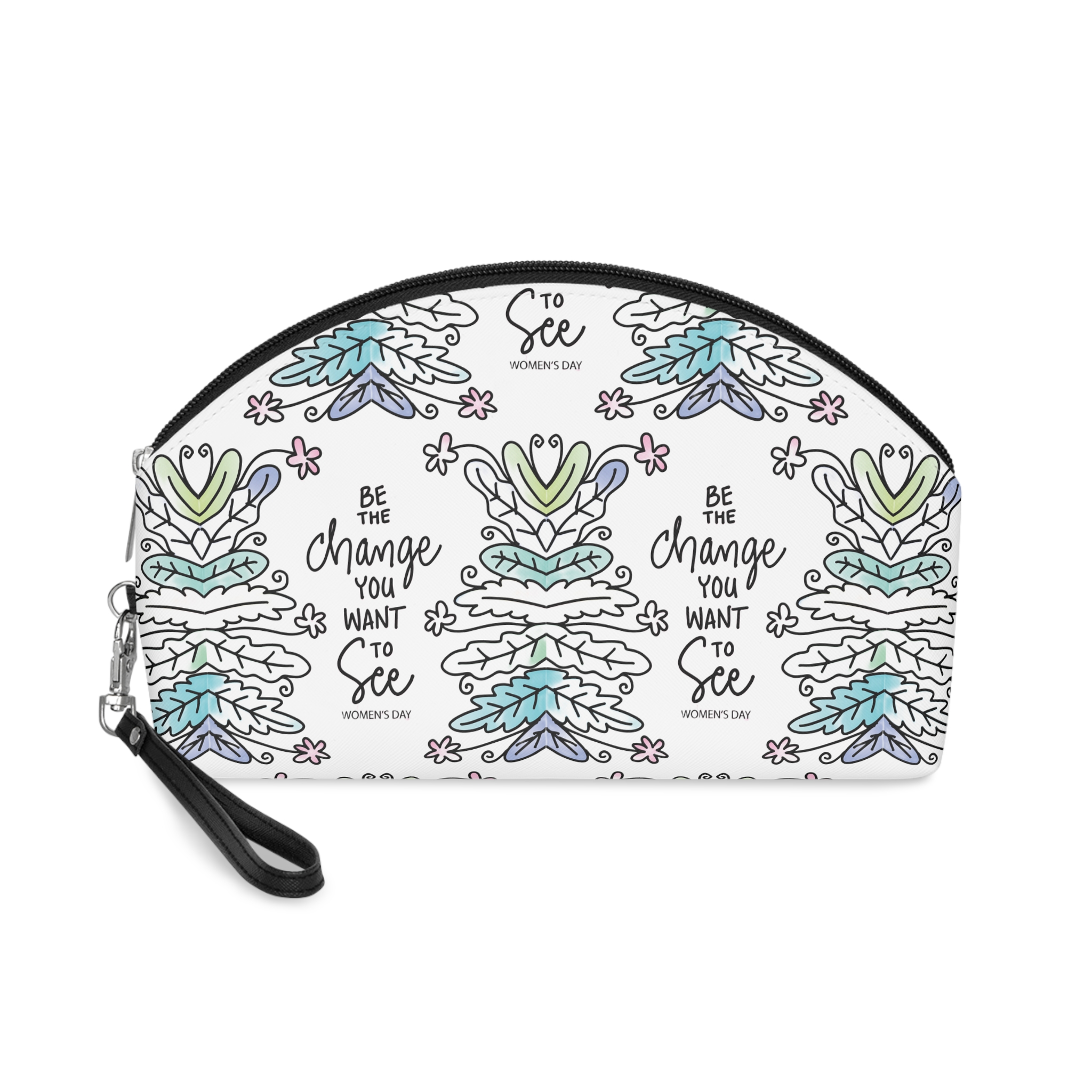 Change A Makeup Bag