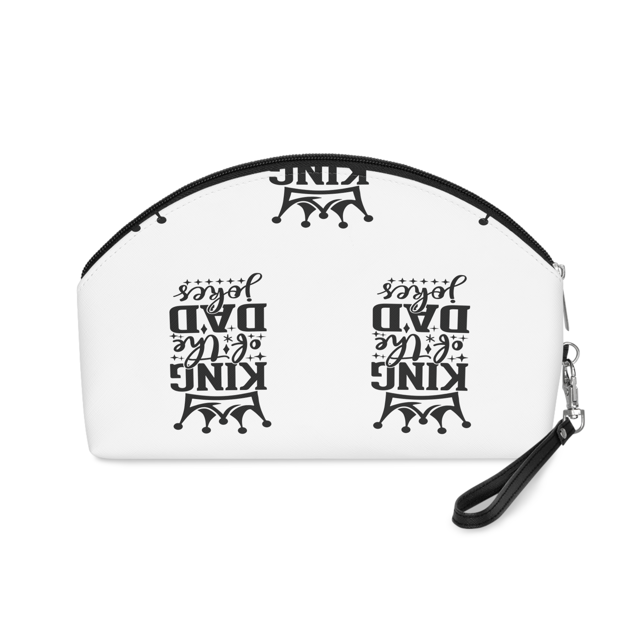 Funny Svg Funny Funny Quote Svg Sarcastic Anxiety Quote Svg Png Shirts Hoodies Witty Mental (4) Makeup Bag - Image 2