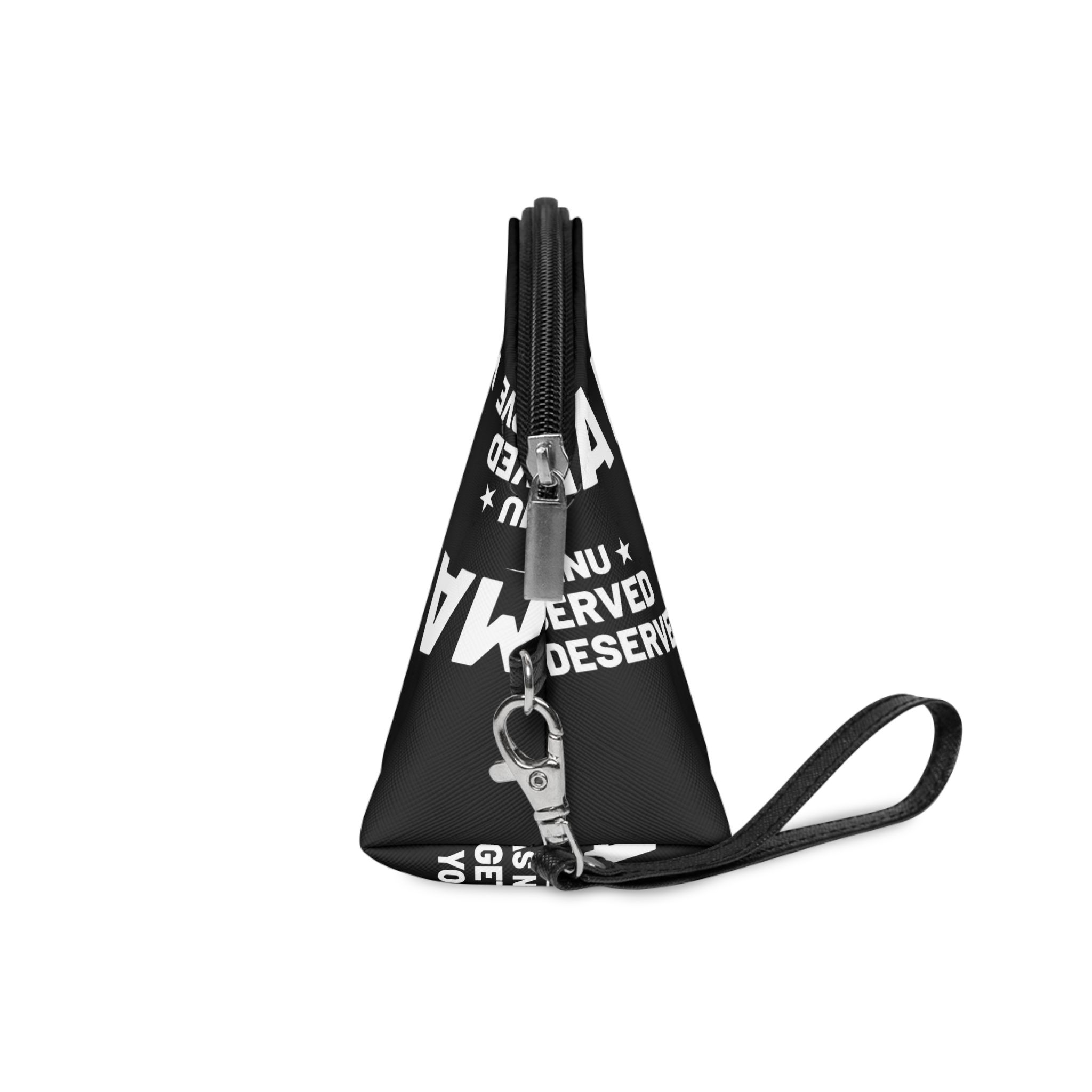 Karma Makeup Bag - Image 3