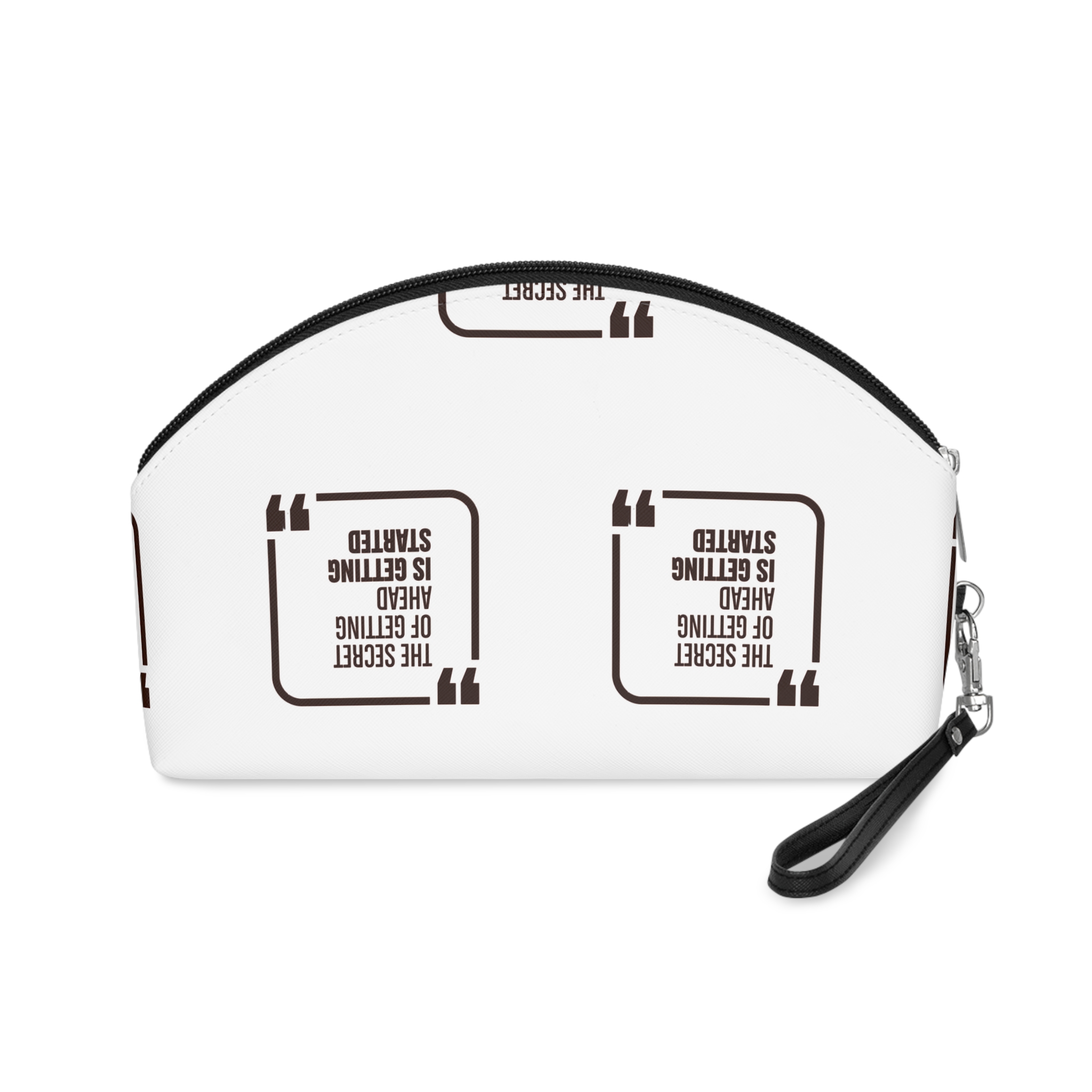 Statement Design D2E866 Makeup Bag - Image 2
