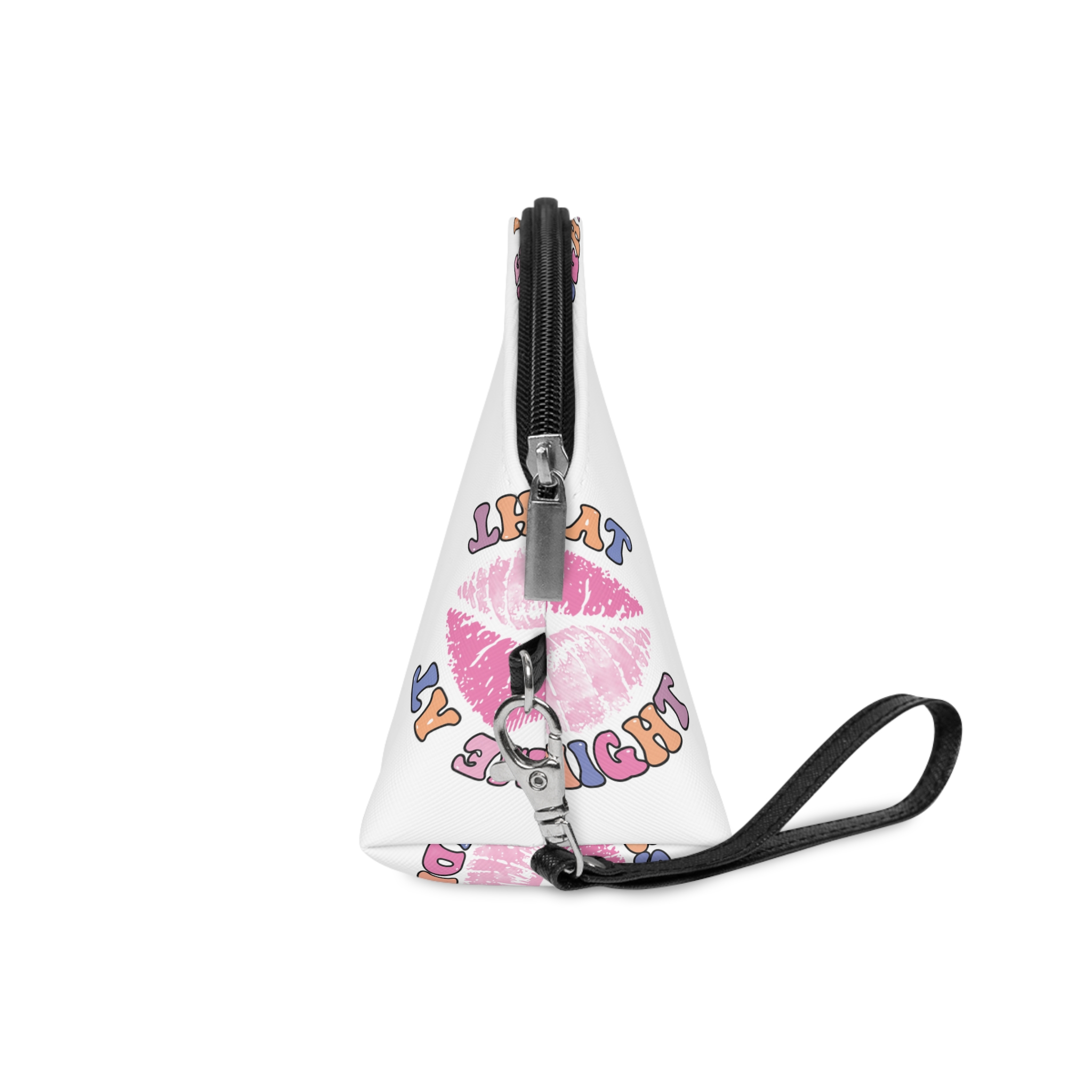 Kiss Me At Midnight Makeup Bag - Image 3