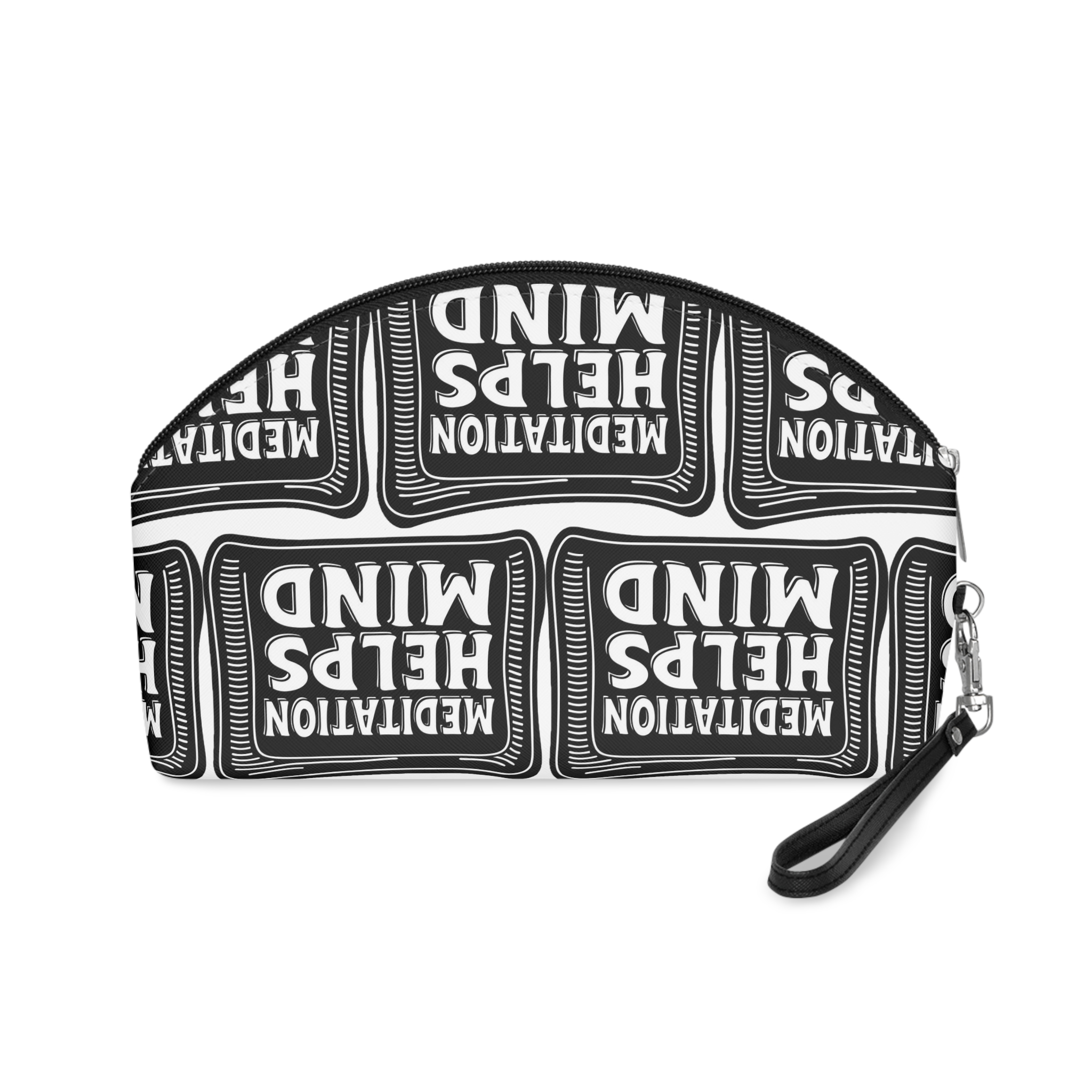 Statement Design 55EE11 Makeup Bag - Image 2