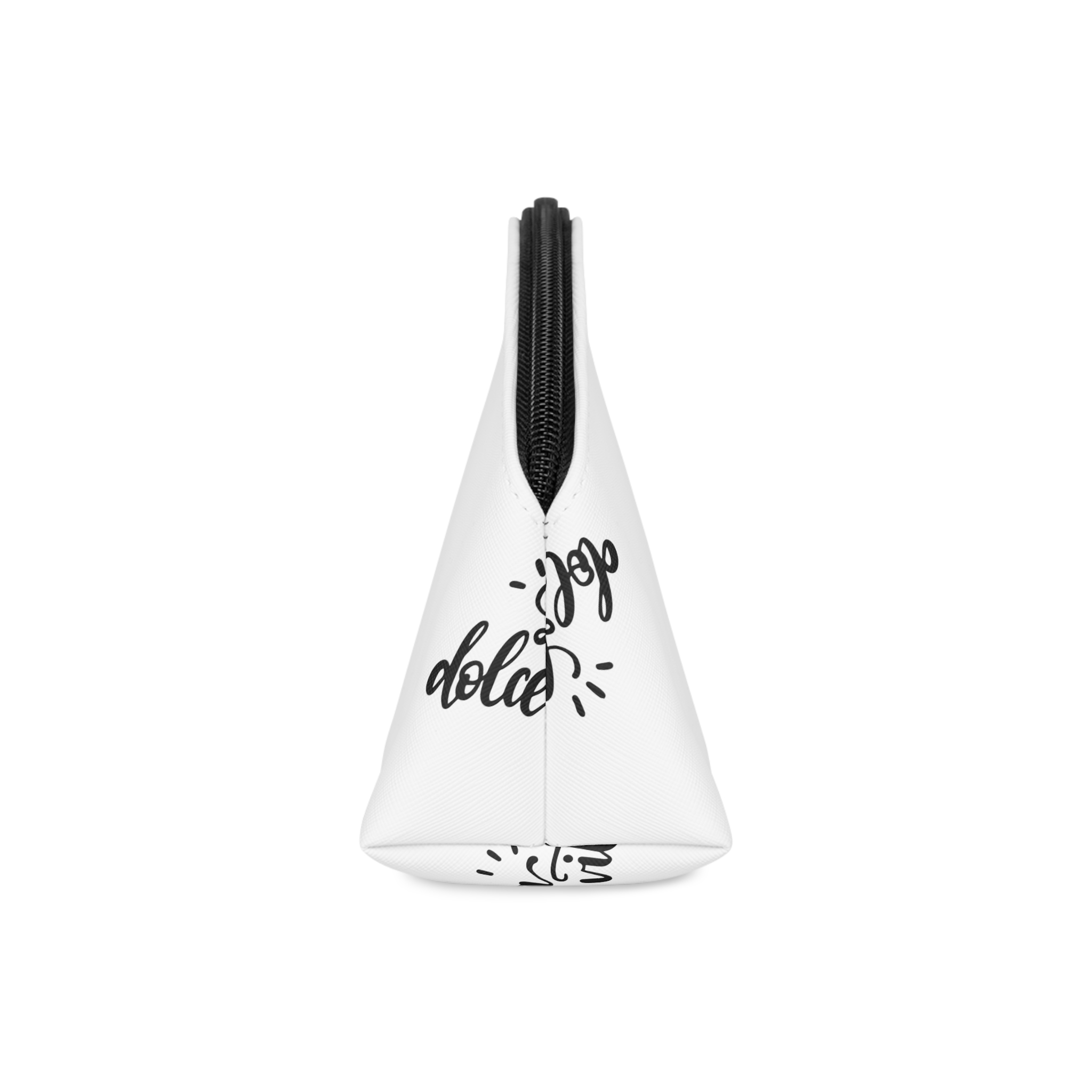 La Dolce Vita Makeup Bag - Image 4