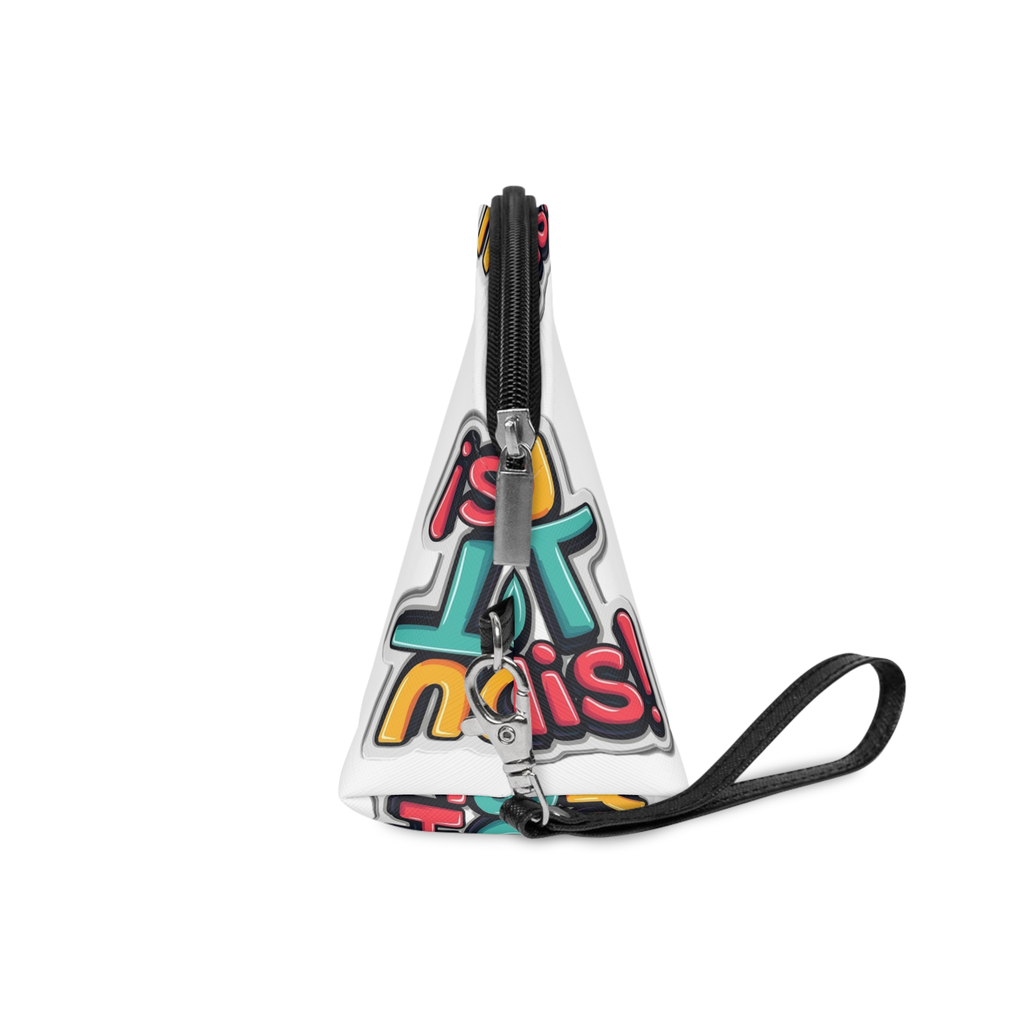 Statement Design 648710 Makeup Bag - Image 3