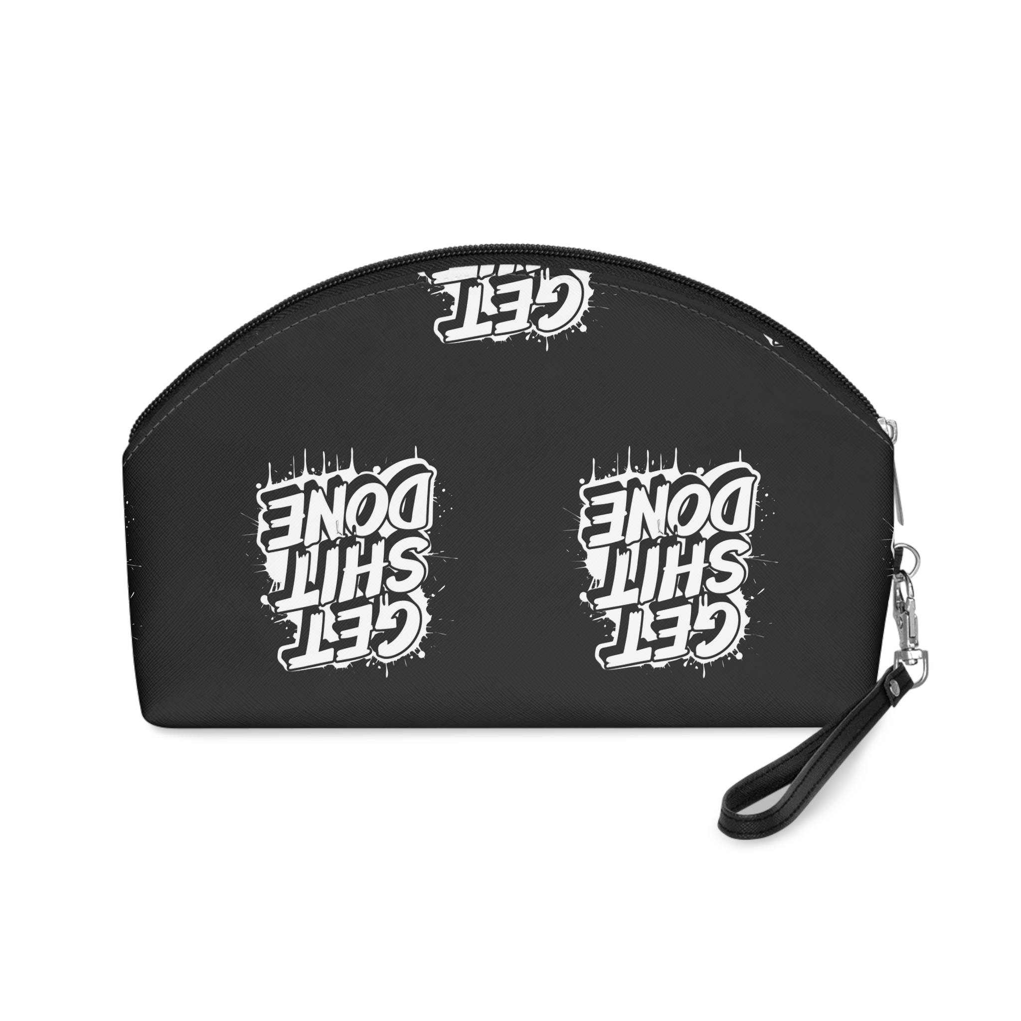 Get Shit Done Makeup Bag - Image 2