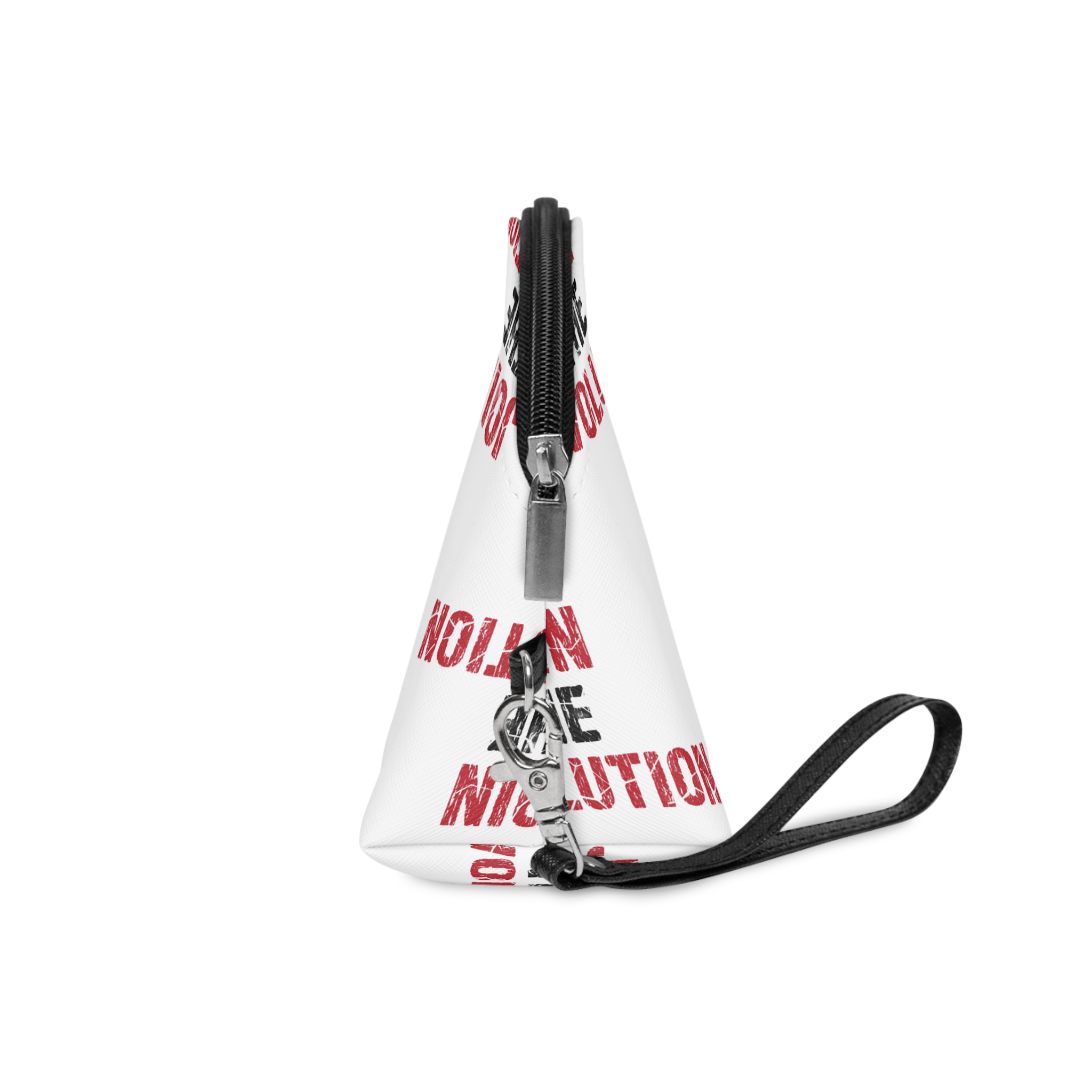 Join the Revolution Makeup Bag - Image 3