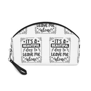 Statement Design 9116BD Makeup Bag