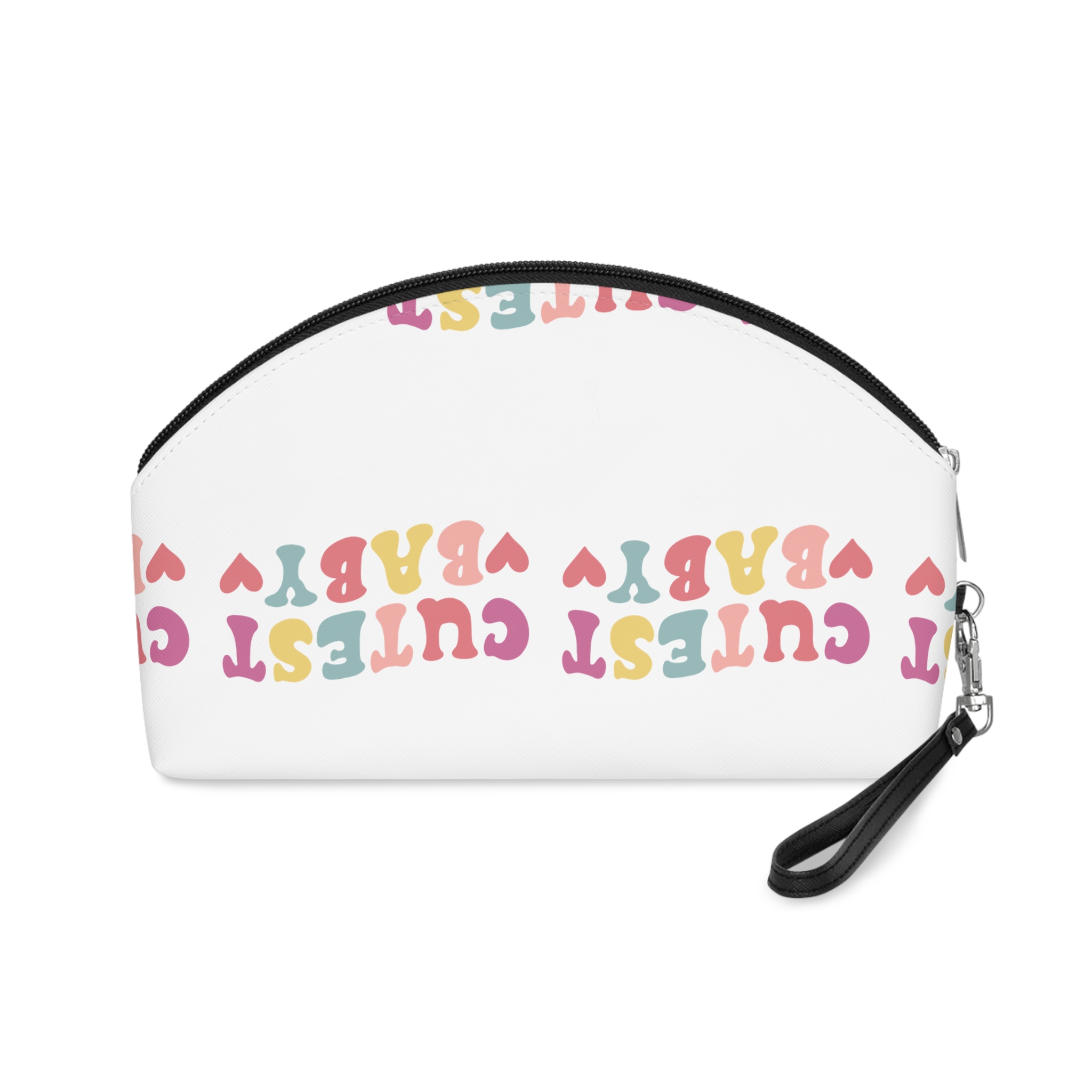 Cutest Baby Makeup Bag - Image 2