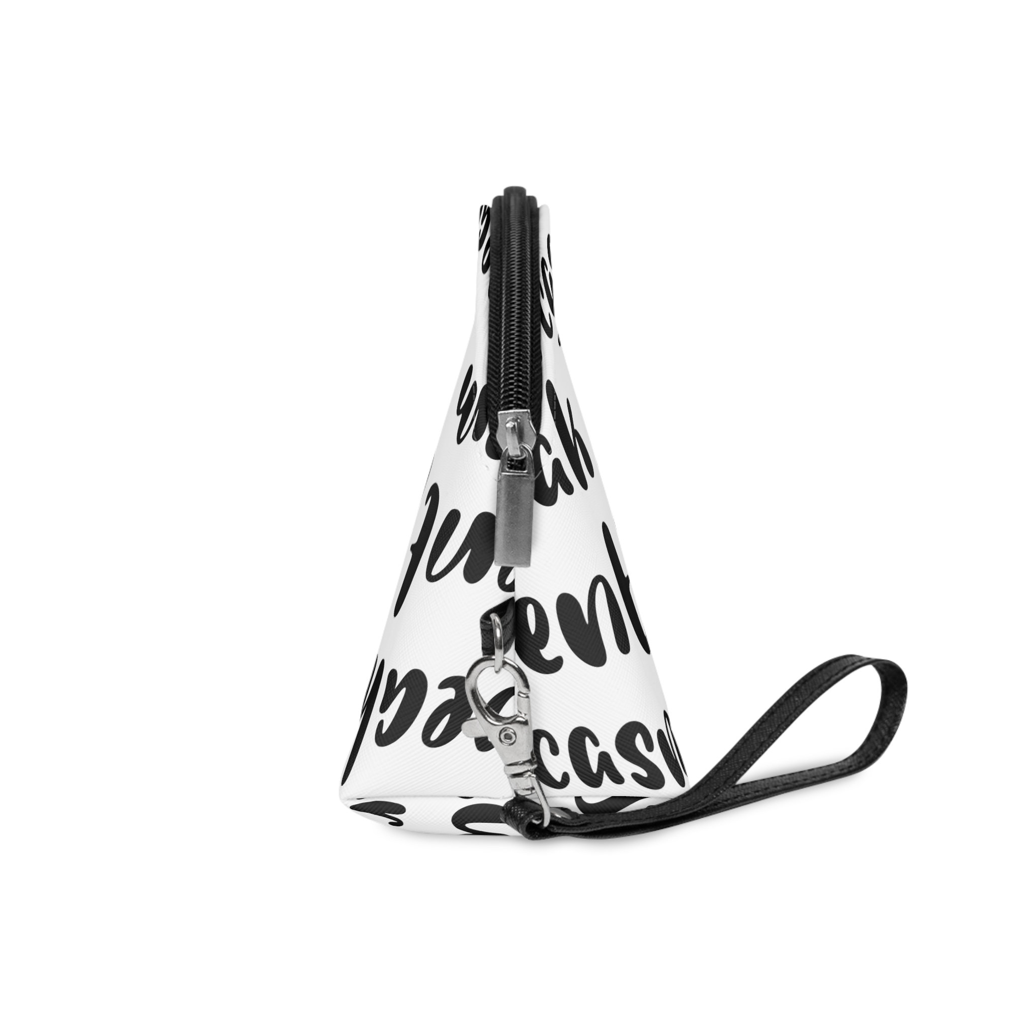 I Speak Fluent Sarcasm 1 Makeup Bag - Image 3
