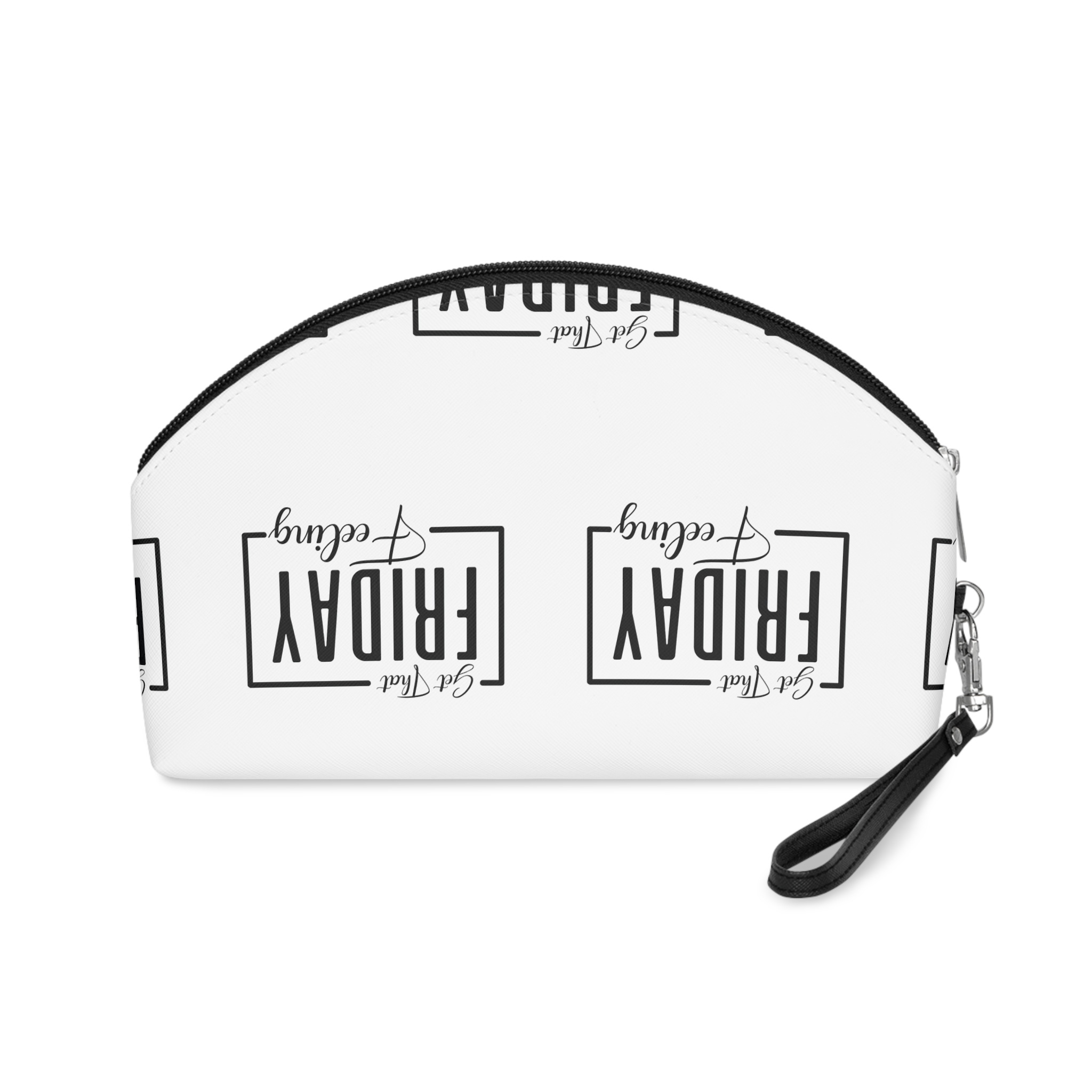 Get That Friday Feeling Makeup Bag - Image 2