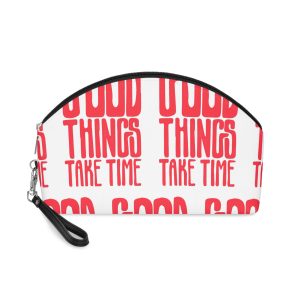 Good Thins Take Time Makeup Bag