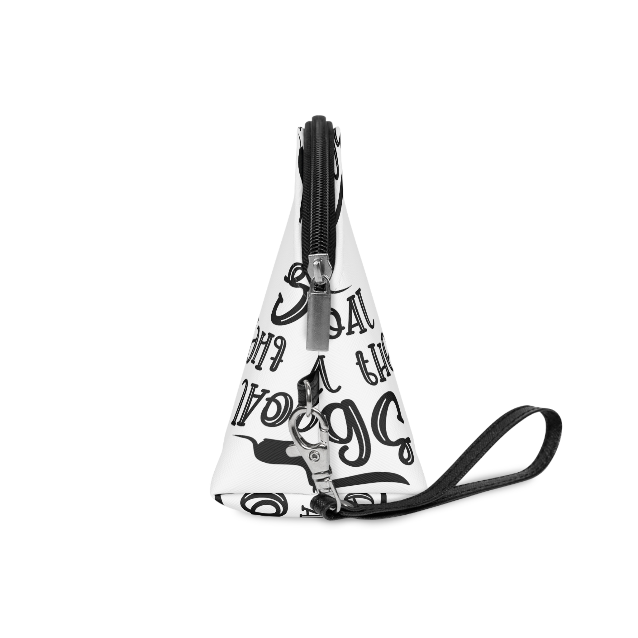 Life Goal Pet All the Dogs Makeup Bag - Image 3